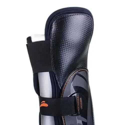 Protezione per i tendini anteriori del cavallo eQuick eUltra 4/5