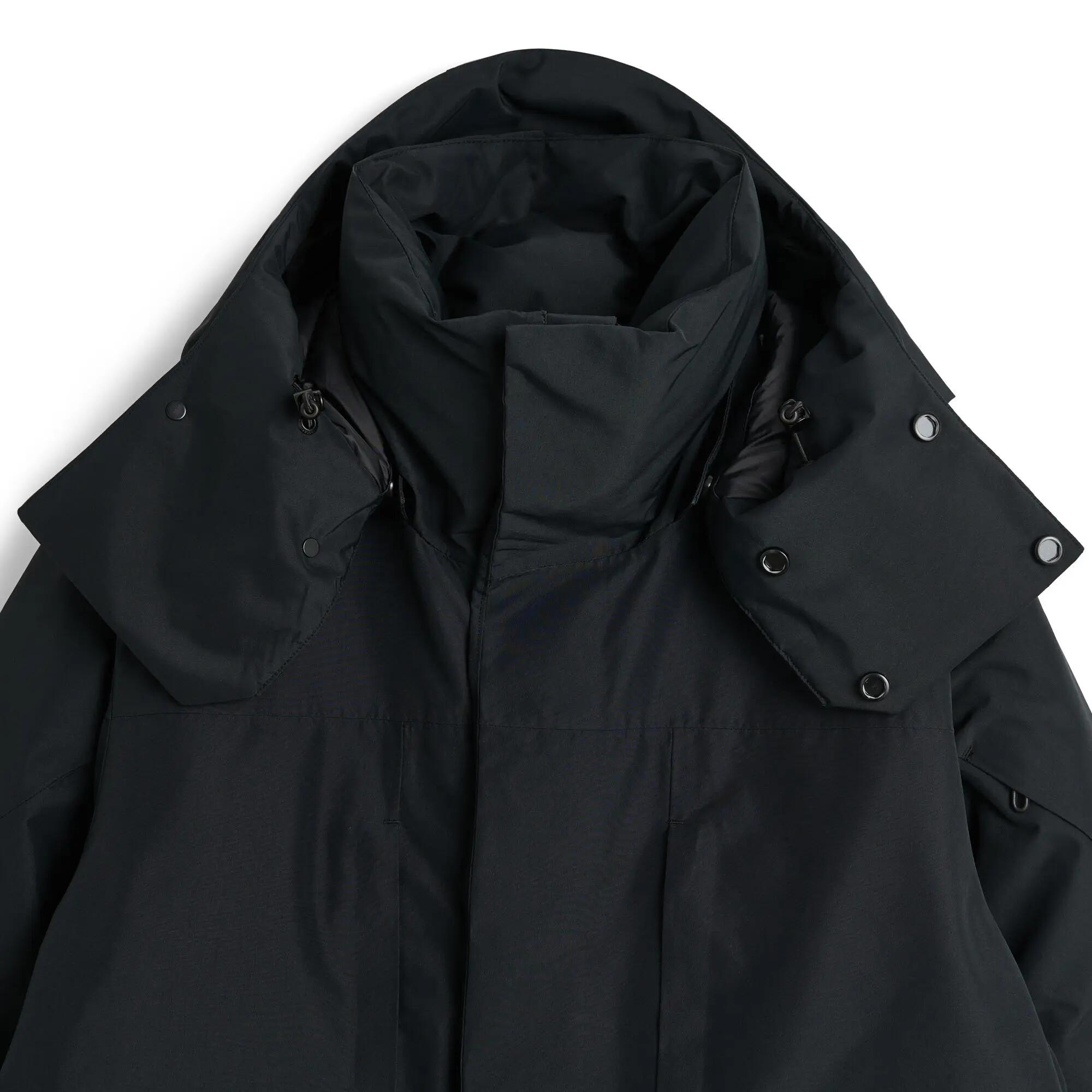 ARC INSULATED PARKA 3/7
