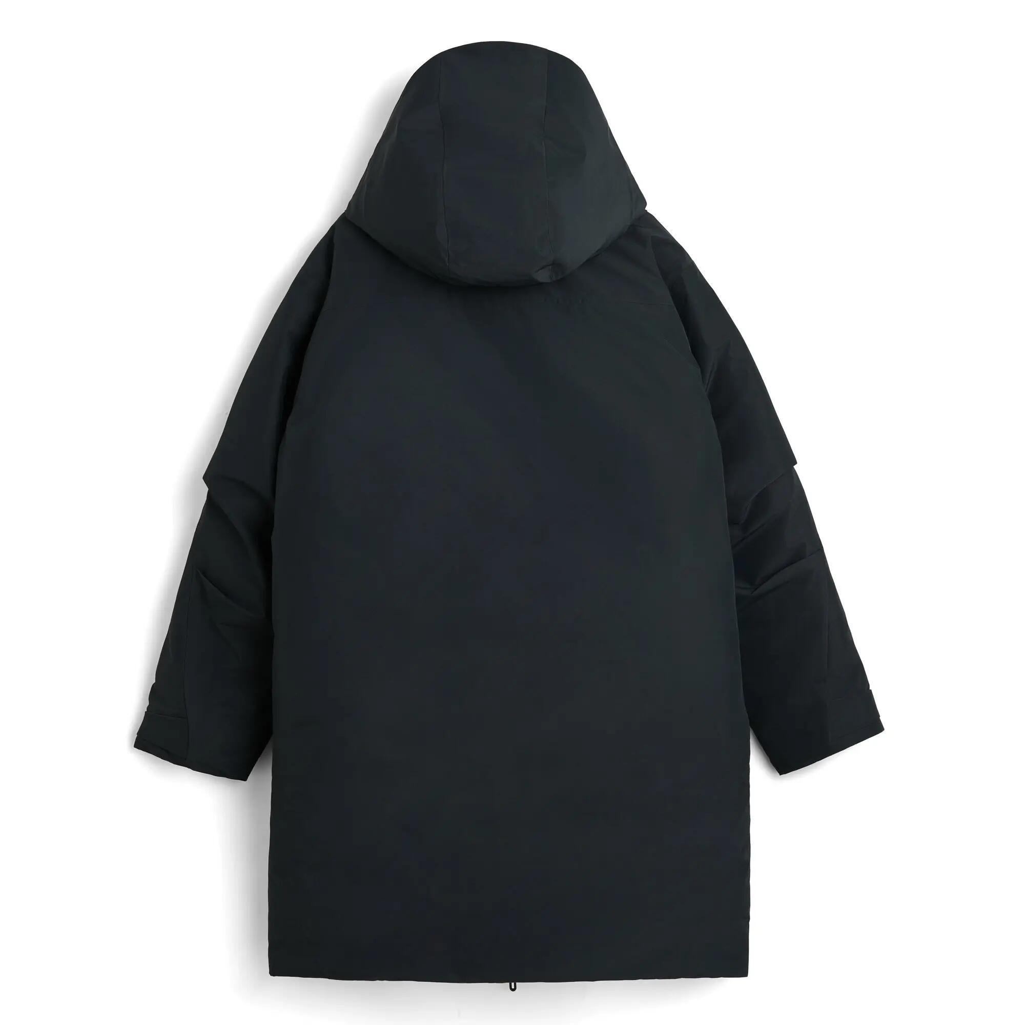 ARC INSULATED PARKA 2/7