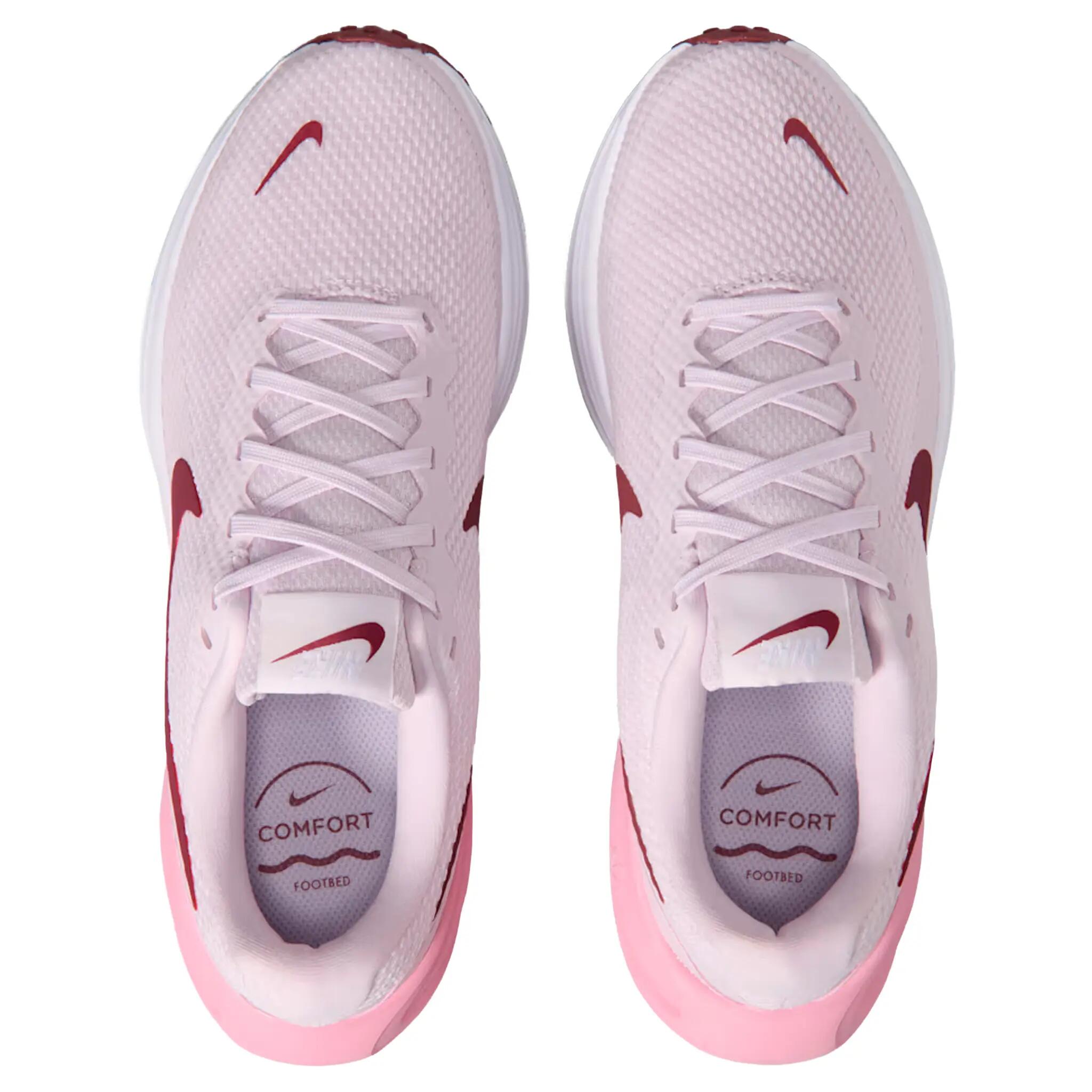 Laufschuh atmungsaktiv leicht Damen - Revolution 8 3/6