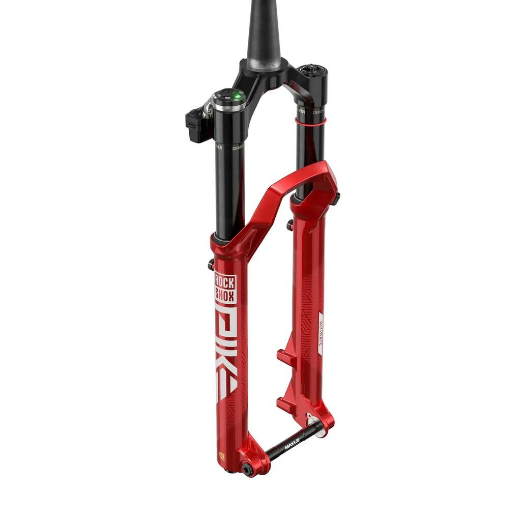 Fork Rockshox Pike Ultimate Flight Attendant