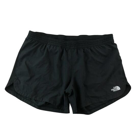 Refurbished - The North Face Damen Lauf-Shorts Regular Fit - Wie neu