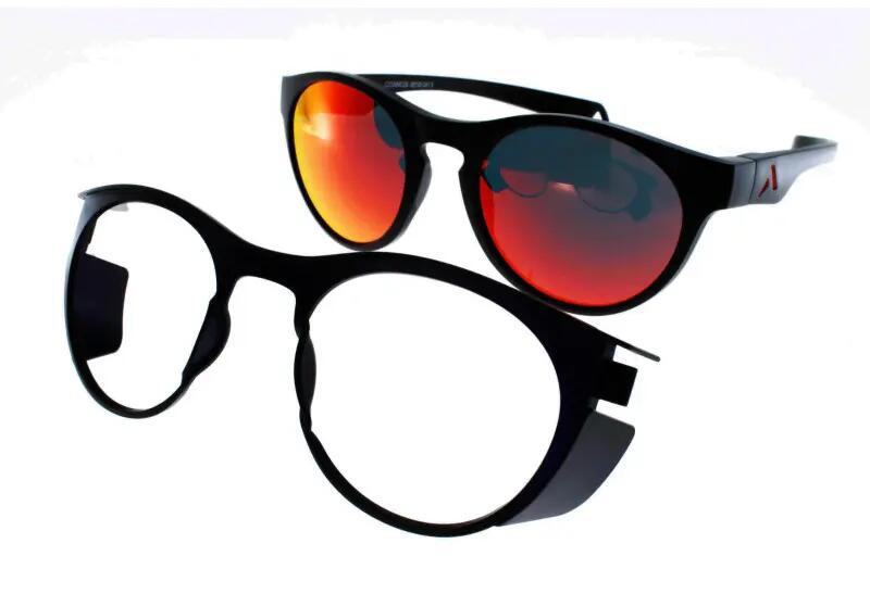 Occhiali da sole Altitude Eyewear Cosmos 4/5