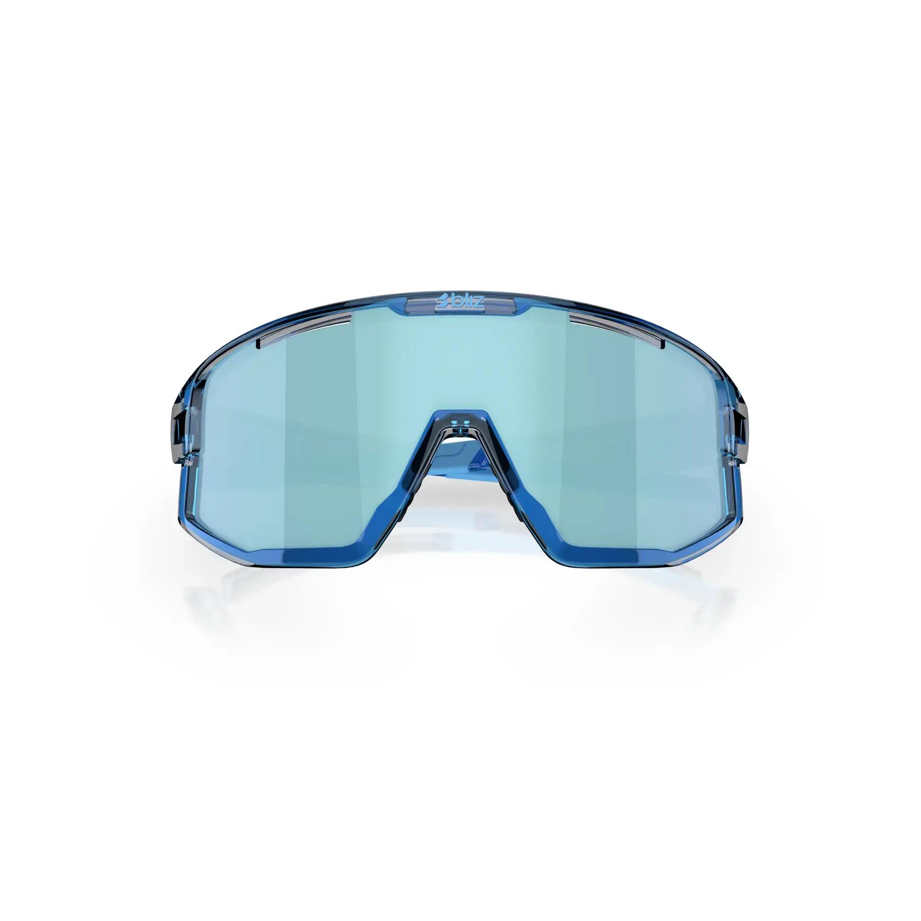 Sonnenbrille Bliz Fusion Small 3/6