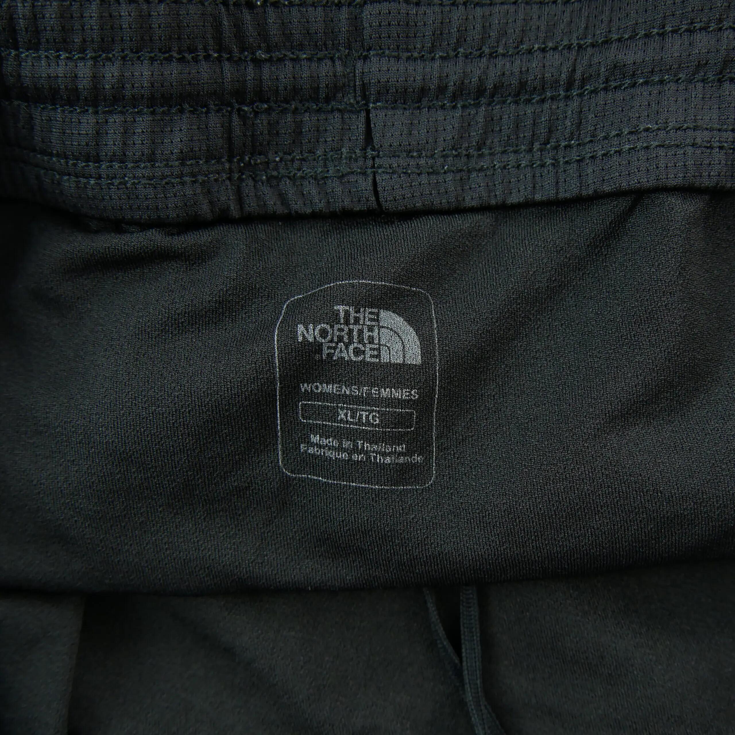 Second hand - Short Donna The North Face Running - Stato eccellente 4/6