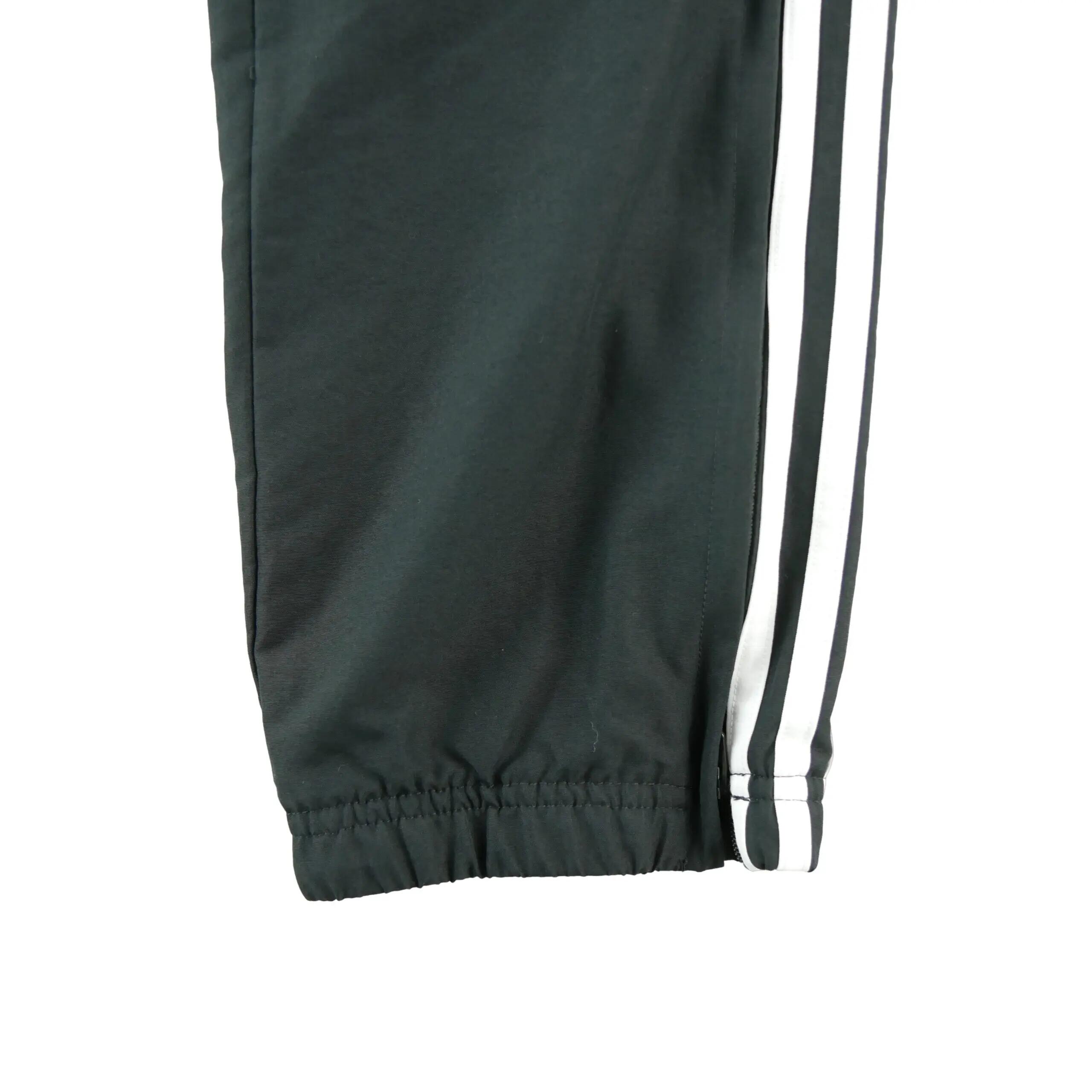 Tweedehands - Adidas heren joggingsbroek 3-Stripes gevoerd - Als nieuw 4/7
