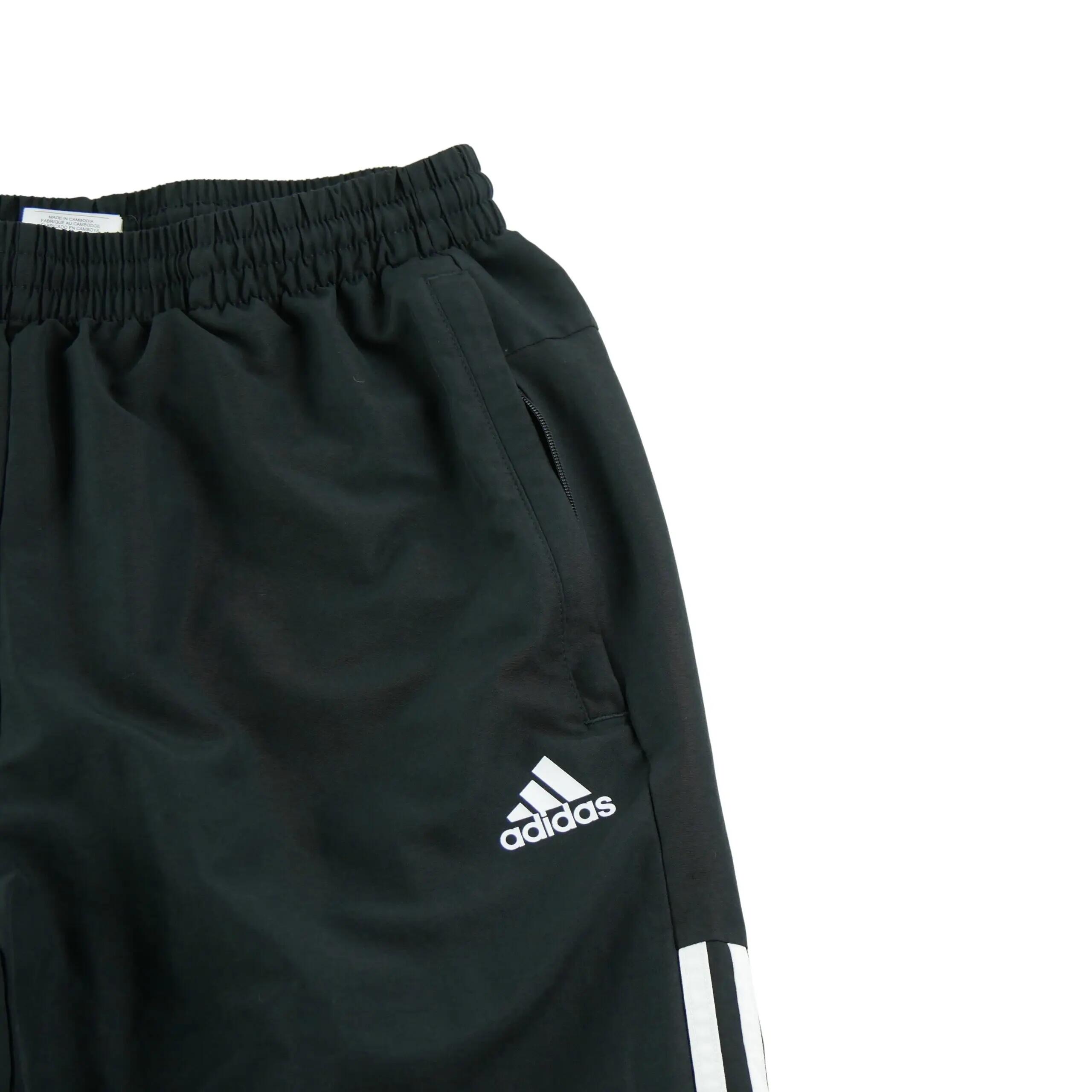 Tweedehands - Adidas heren joggingsbroek 3-Stripes gevoerd - Als nieuw 3/7