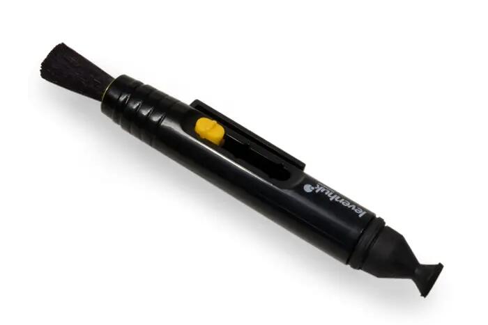 Accesorio de limpieza óptica - Pen de limpieza LP10 - Negro 6/6