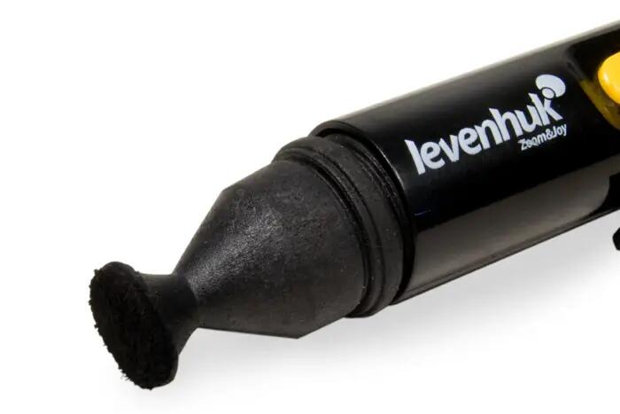 Accesorio de limpieza óptica - Pen de limpieza LP10 - Negro 4/6