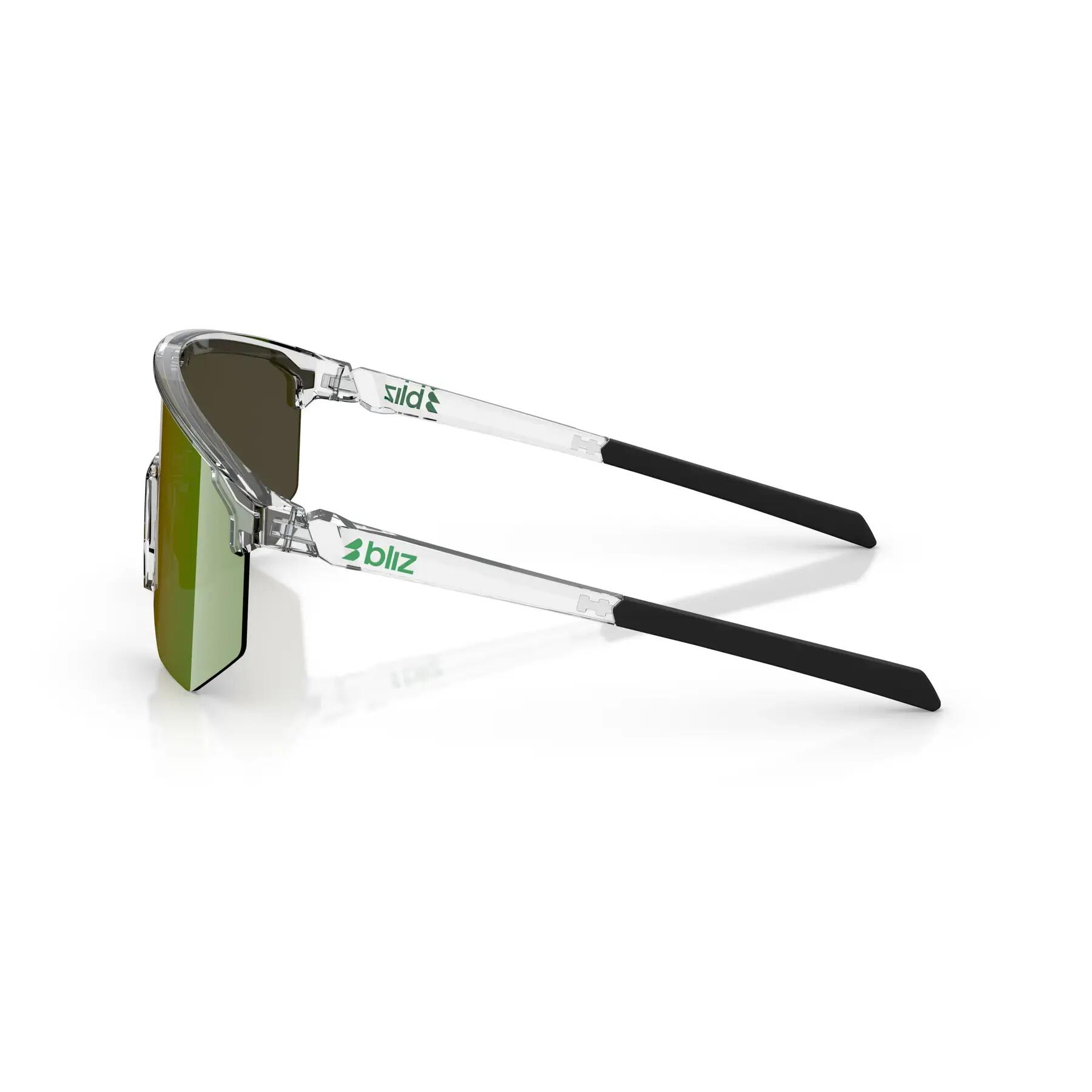 Occhiali da sole Bliz Hero Small 5/5