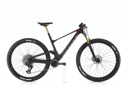 Segunda Vida · MTB · Spark RC SL AXS · Muy buen estado