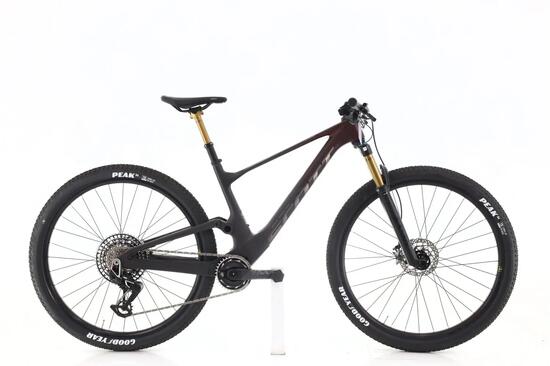 Segunda Vida · MTB · Spark RC SL AXS · Muy buen estado