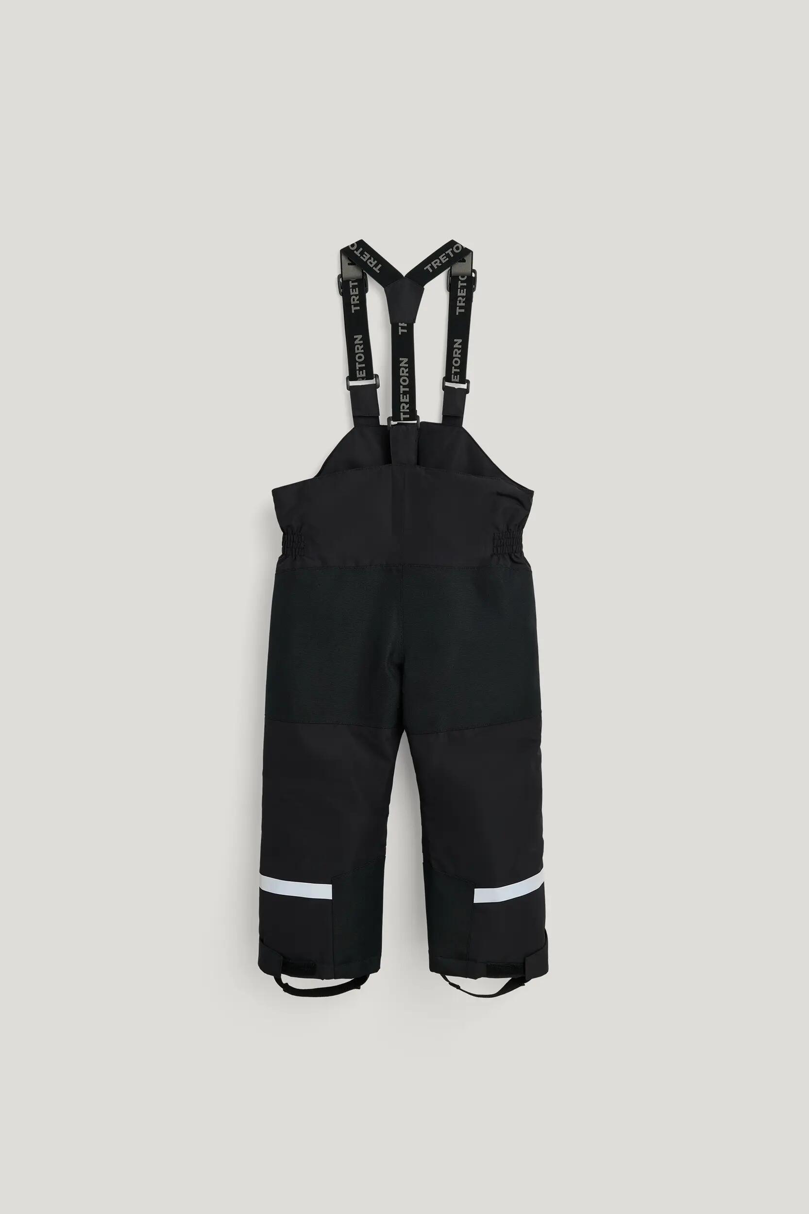 POLAR INSULATED SHELL TROUSERS 6/6