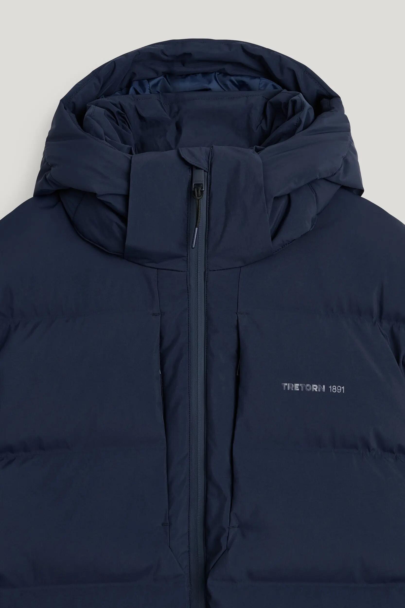 ARCTIC PUFFER JACKET 5/6