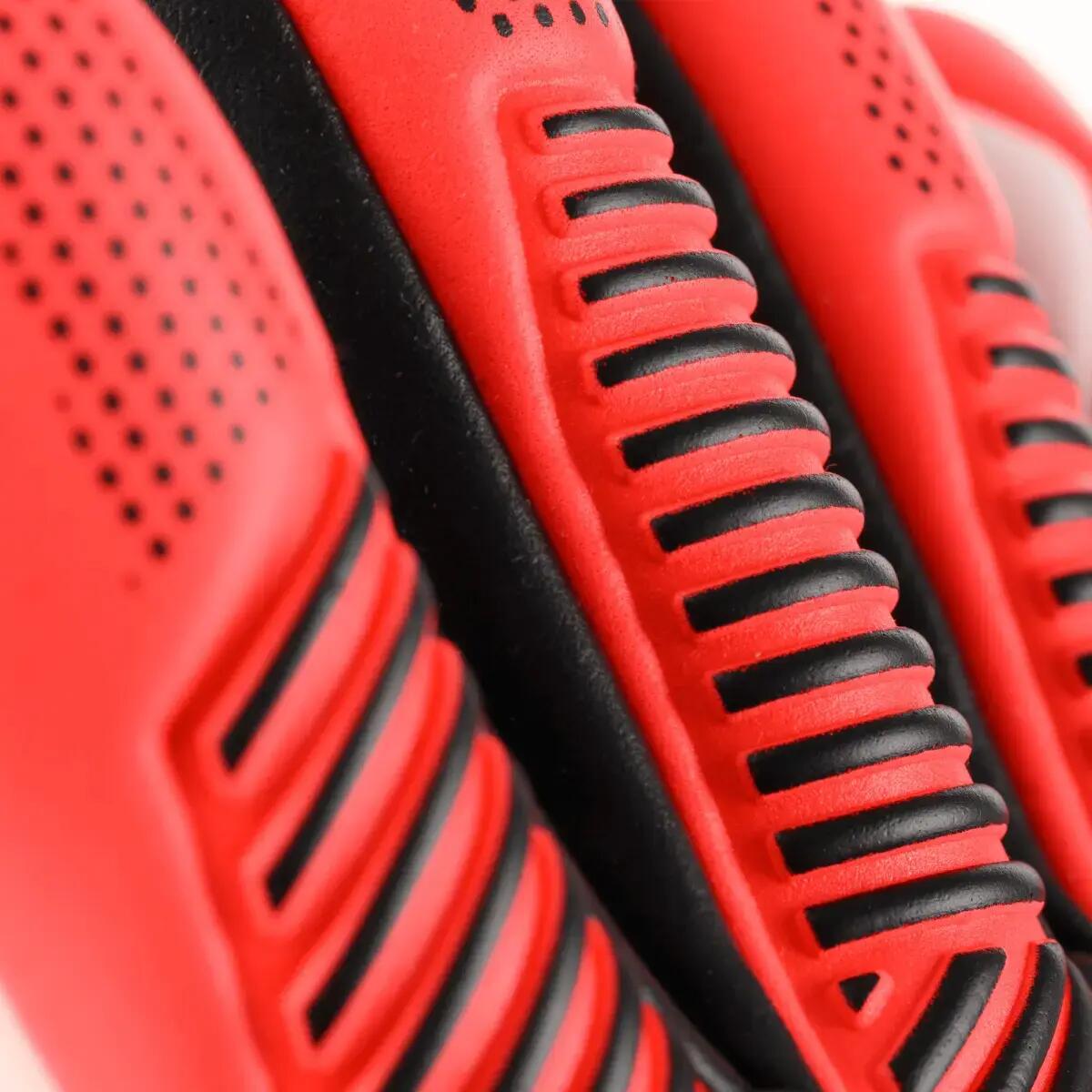 Torwarthandschuhe FM ZNE Supersoft HN Kids UHLSPORT 6/7