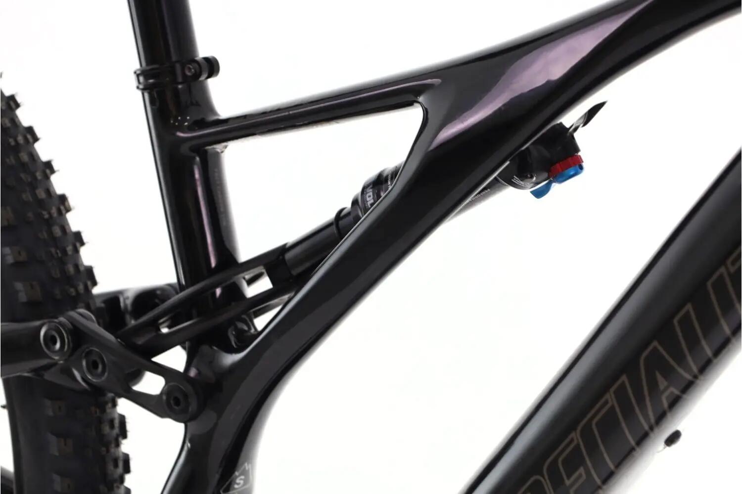 Ebike ricondizionata ·  Turbo Levo SL GX · Ottimo stato 7/8