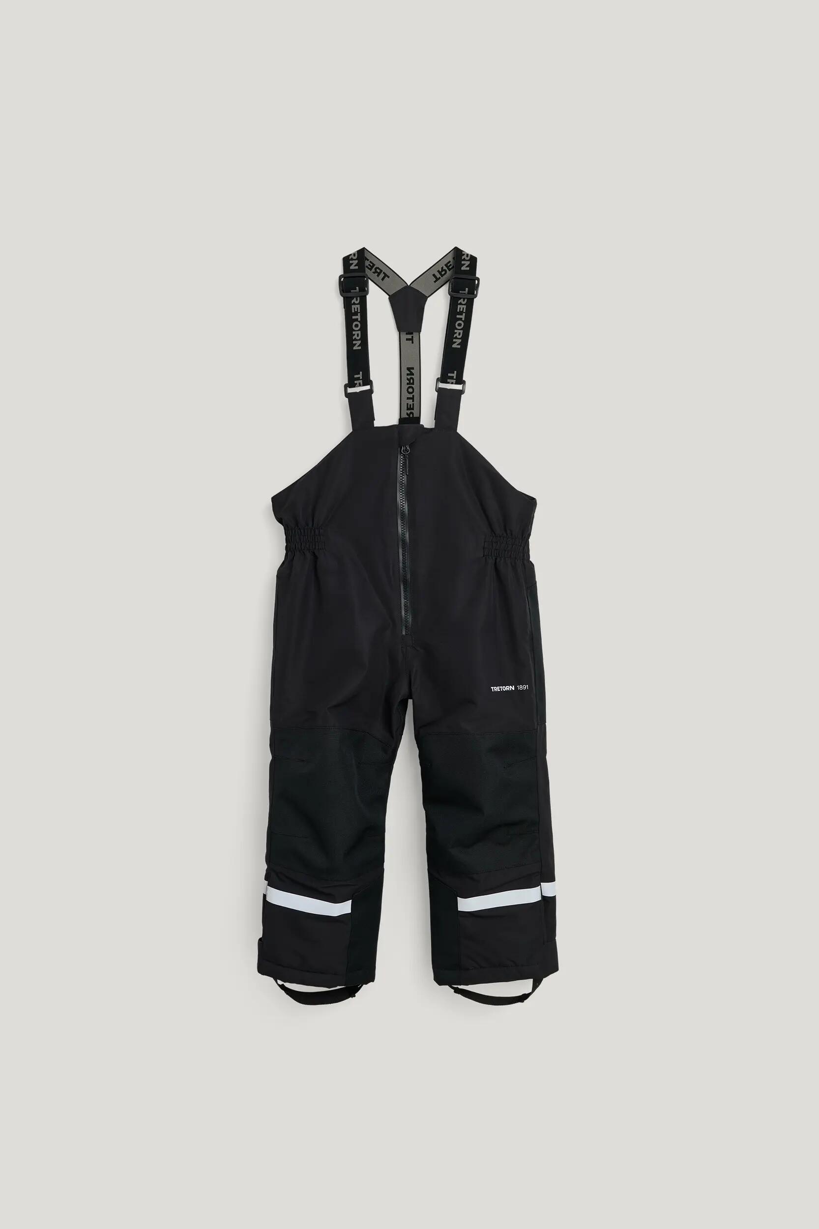 POLAR INSULATED SHELL TROUSERS 4/6