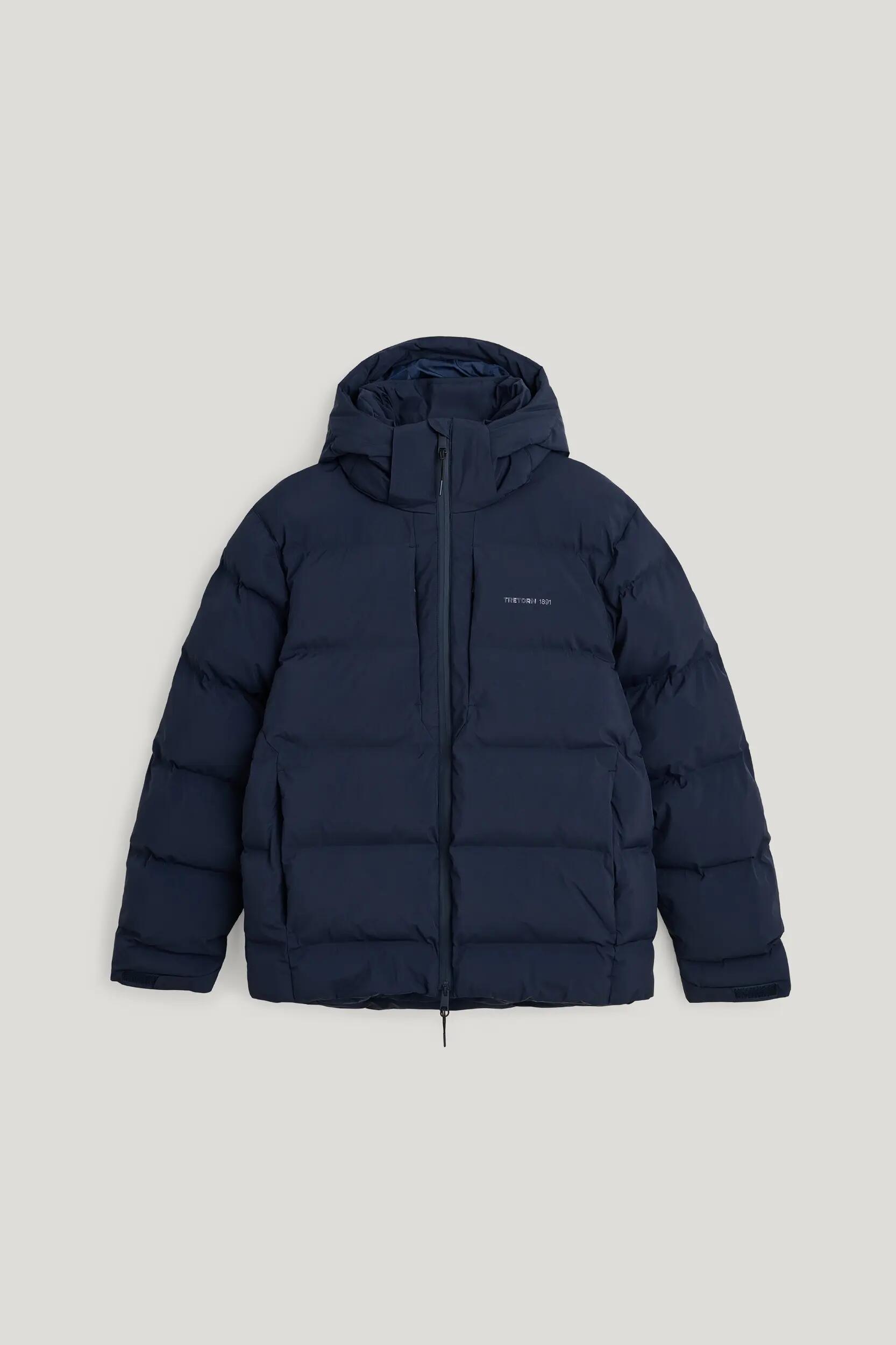 ARCTIC PUFFER JACKET 4/6
