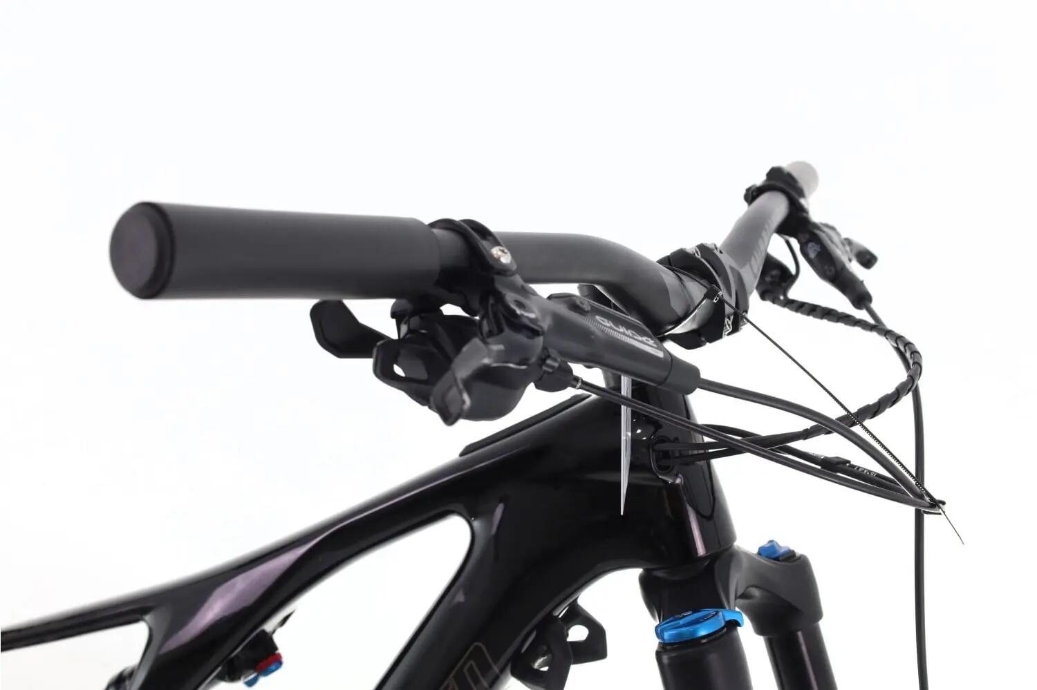 Ebike ricondizionata ·  Turbo Levo SL GX · Ottimo stato 6/8