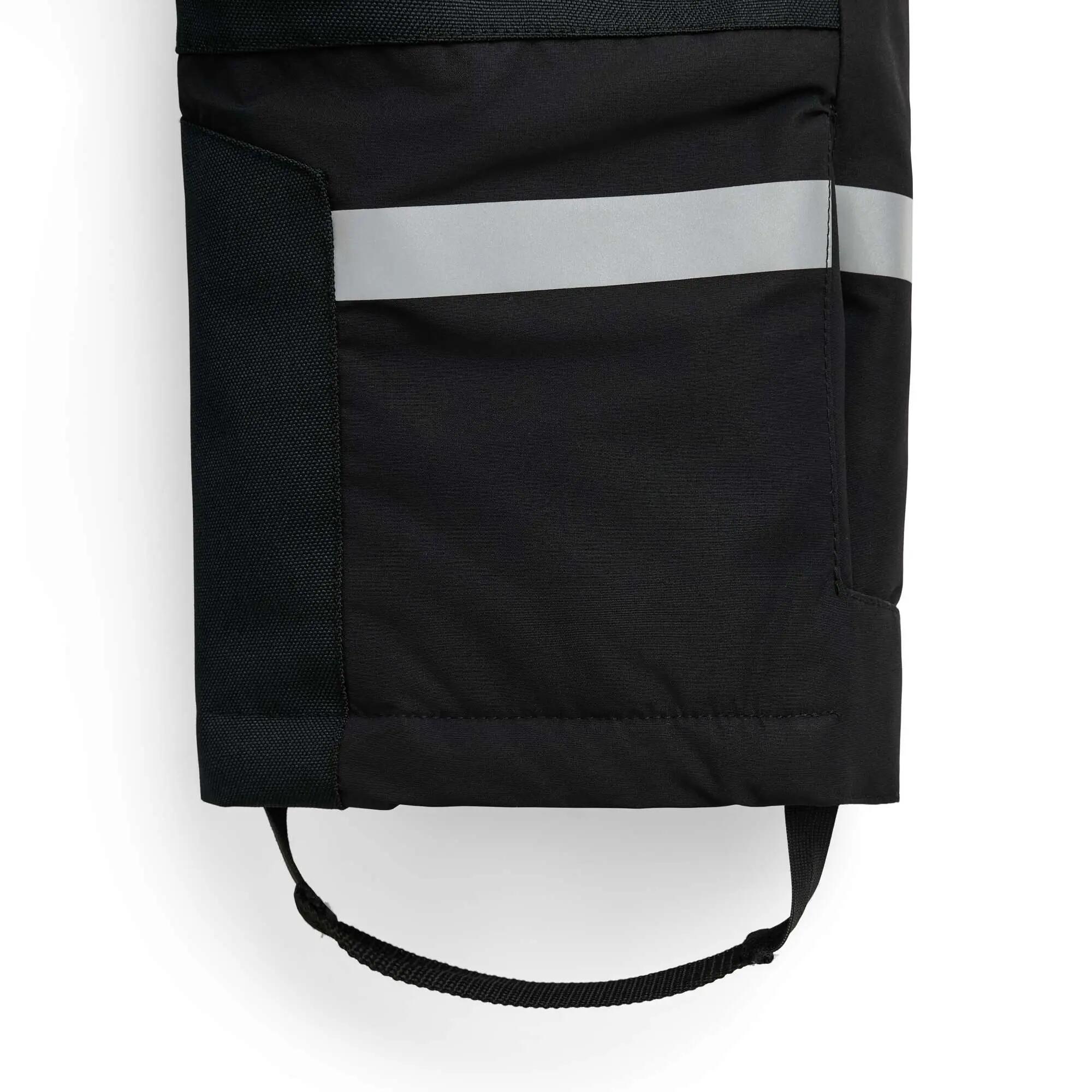 POLAR INSULATED SHELL TROUSERS 3/6