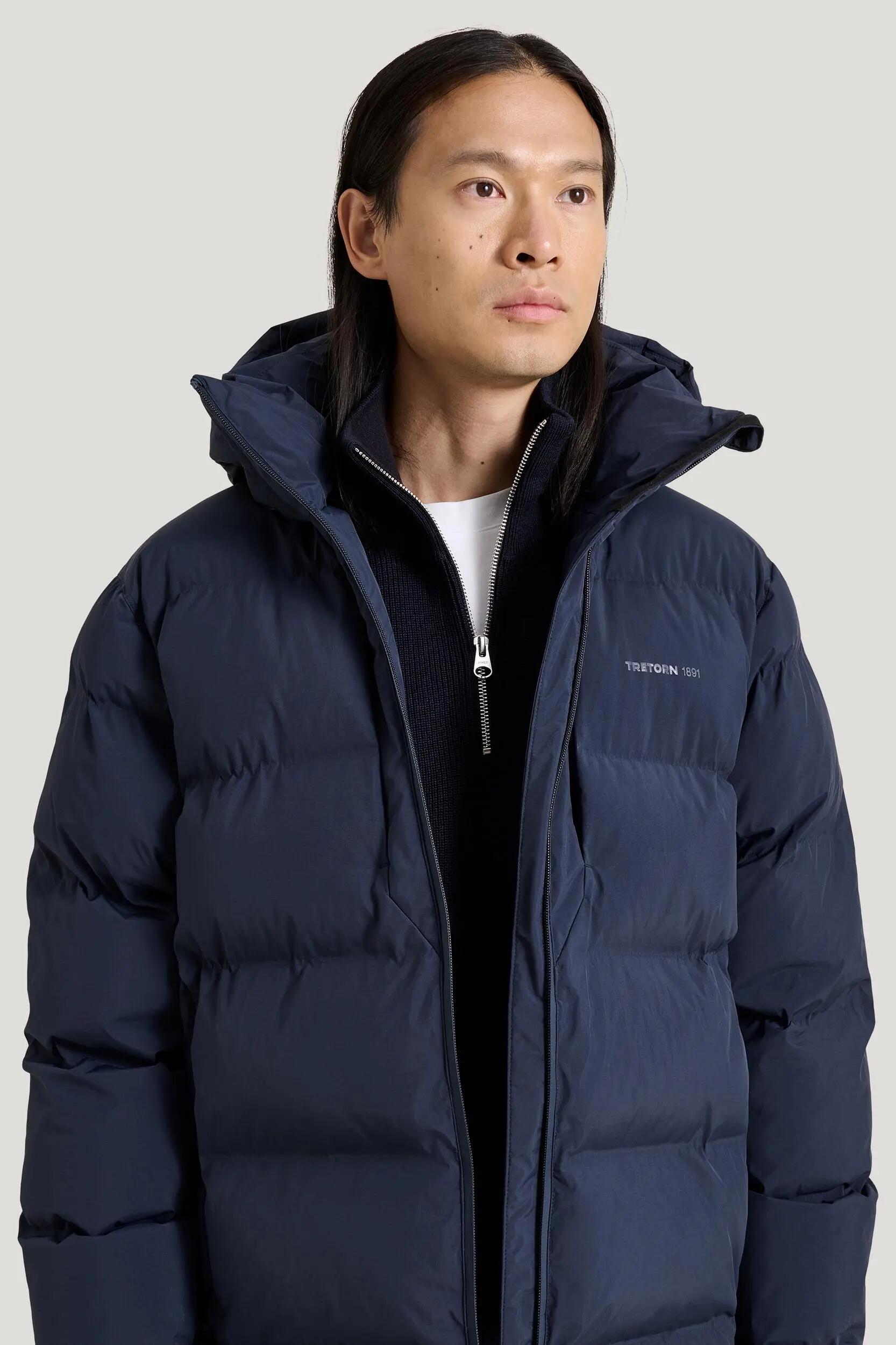 ARCTIC PUFFER JACKET 3/6