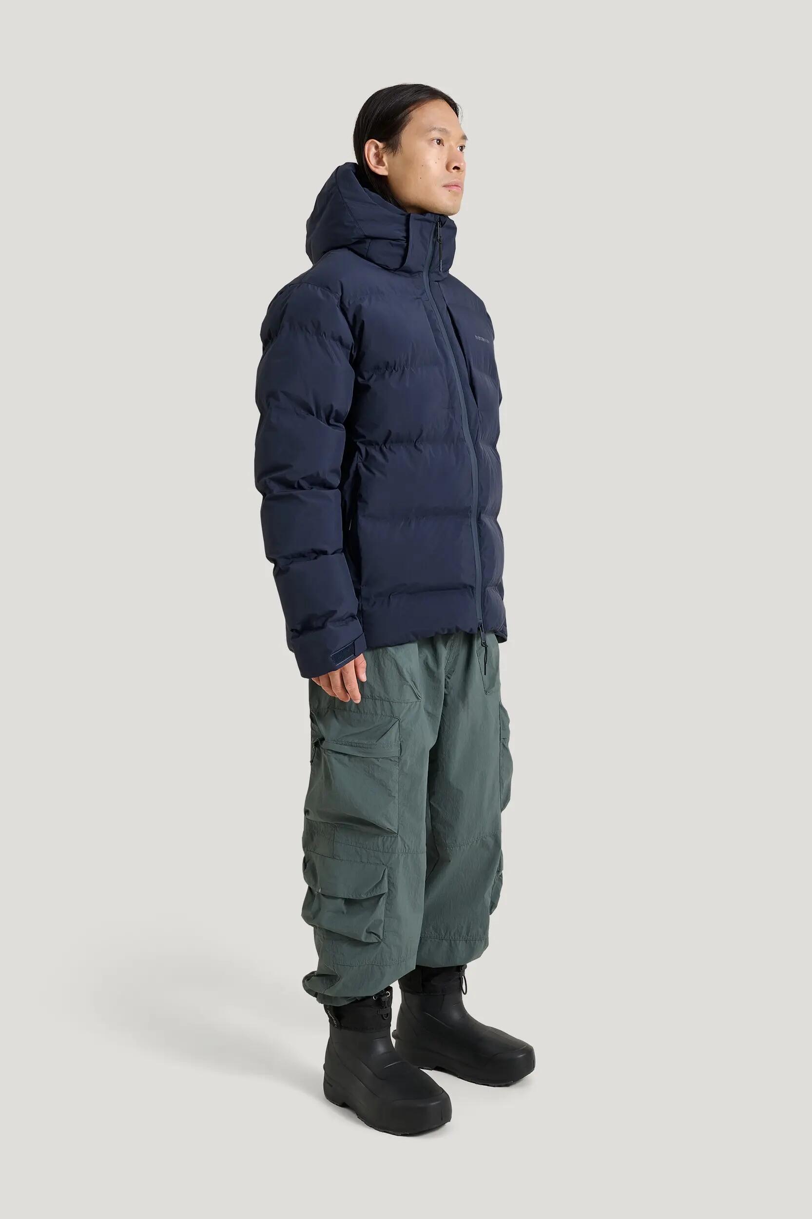 ARCTIC PUFFER JACKET 2/6