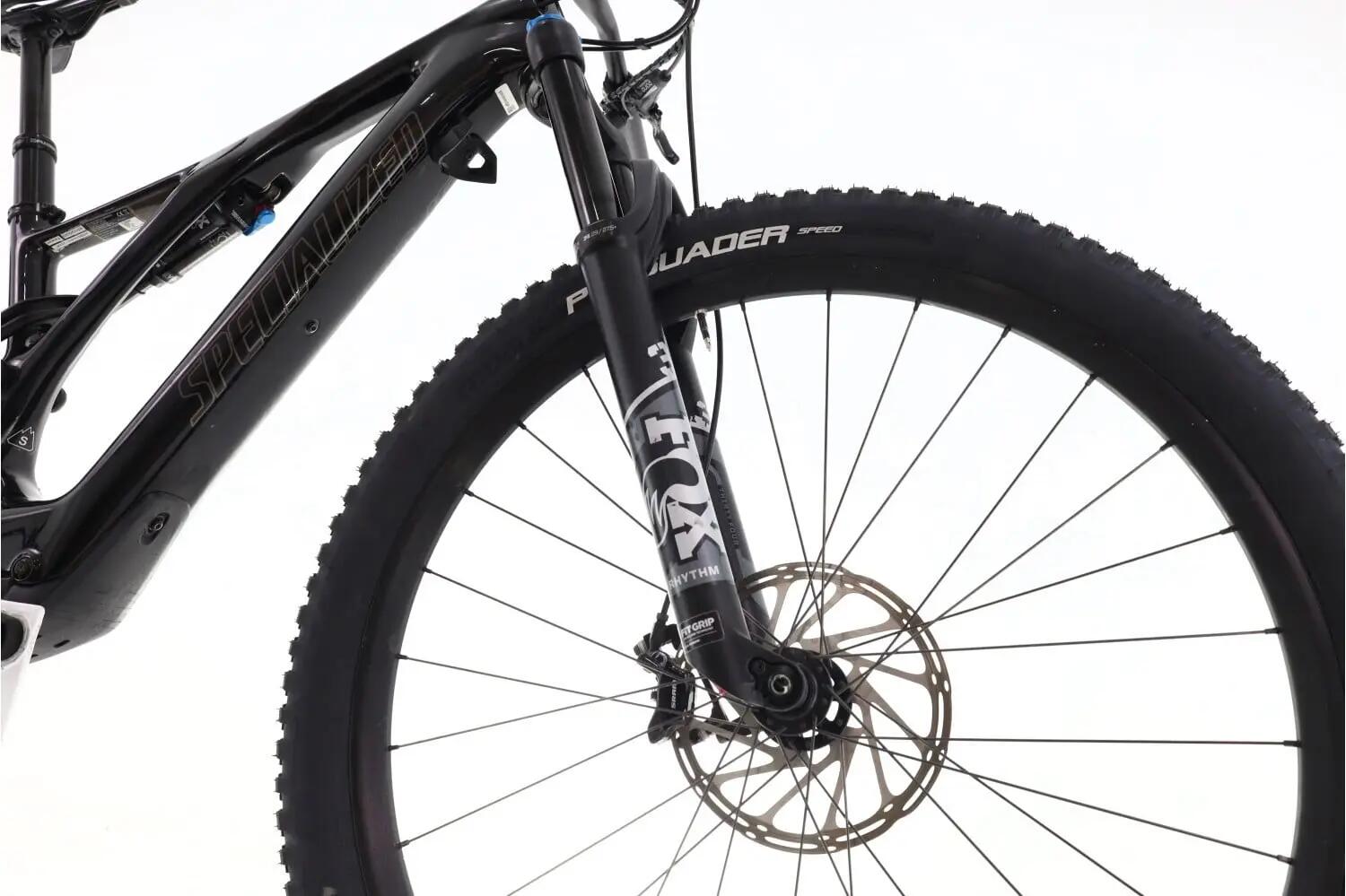 Ebike ricondizionata ·  Turbo Levo SL GX · Ottimo stato 5/8