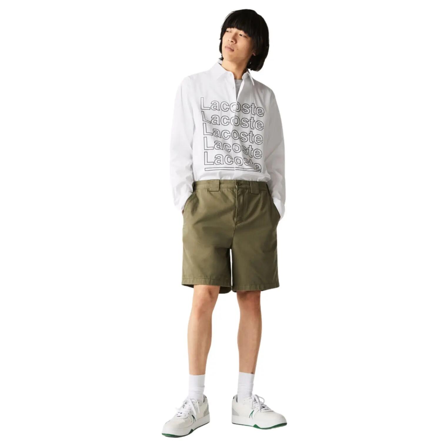 LACOSTE picture