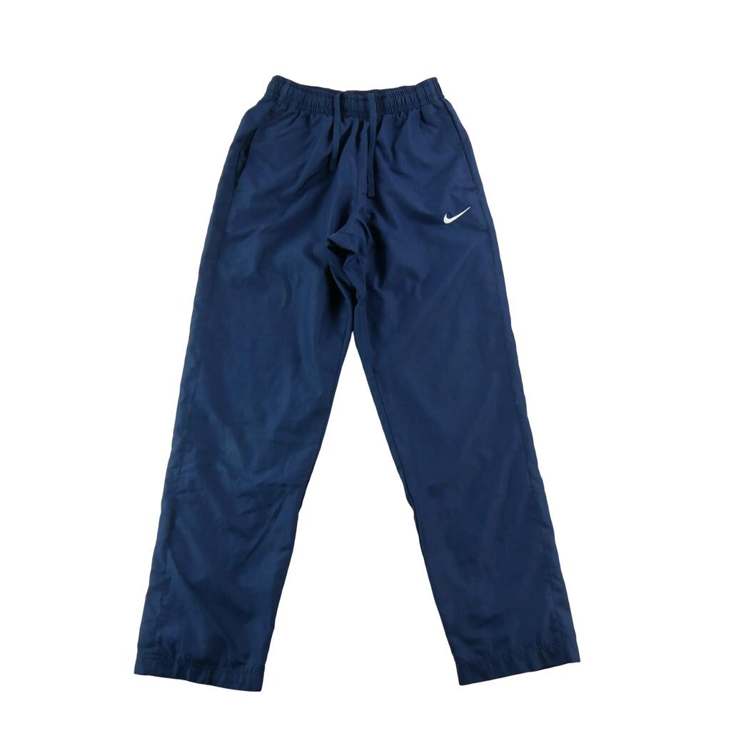 Second life - Men's Straight Fit Woven Joggings - Excellent
