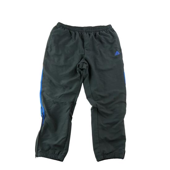 Second life - Spodnie dresowe męskie Adidas Samson Pant 4.0 - Jak nowy