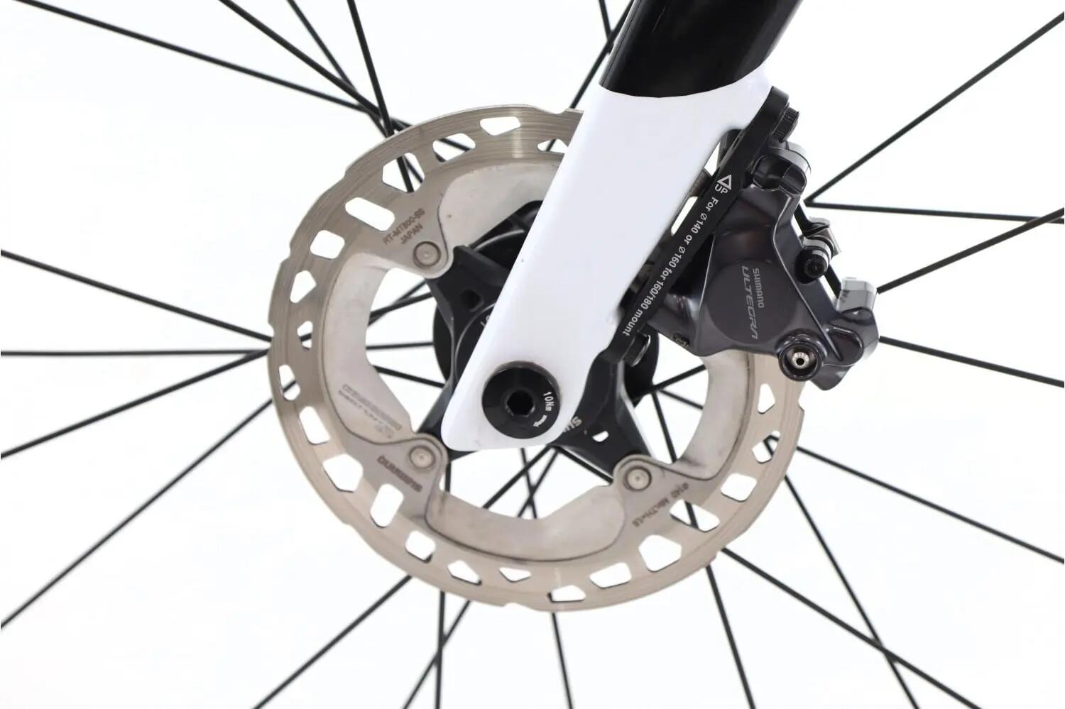 Second life · R. szosowy · Mendiz F12 Di2 12V · W bardzo dobrym stanie 7/8