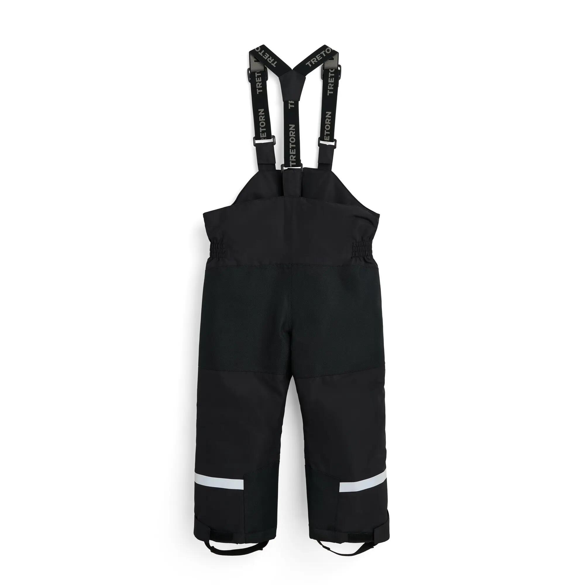 POLAR INSULATED SHELL TROUSERS 2/6