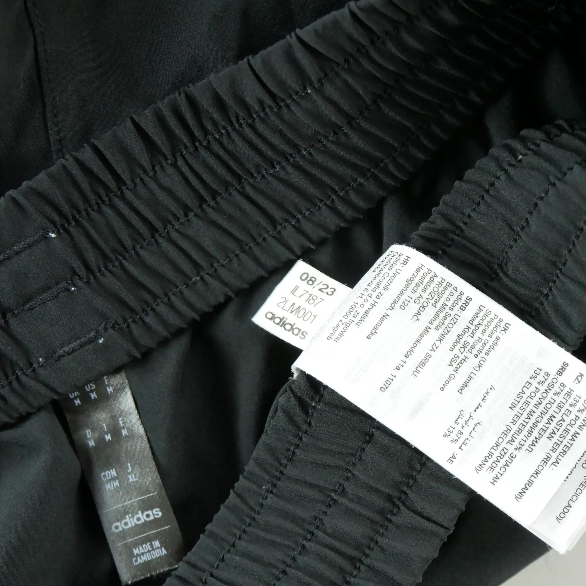 Second hand - Joggings Uomo Adidas Training - Stato molto buono 7/7