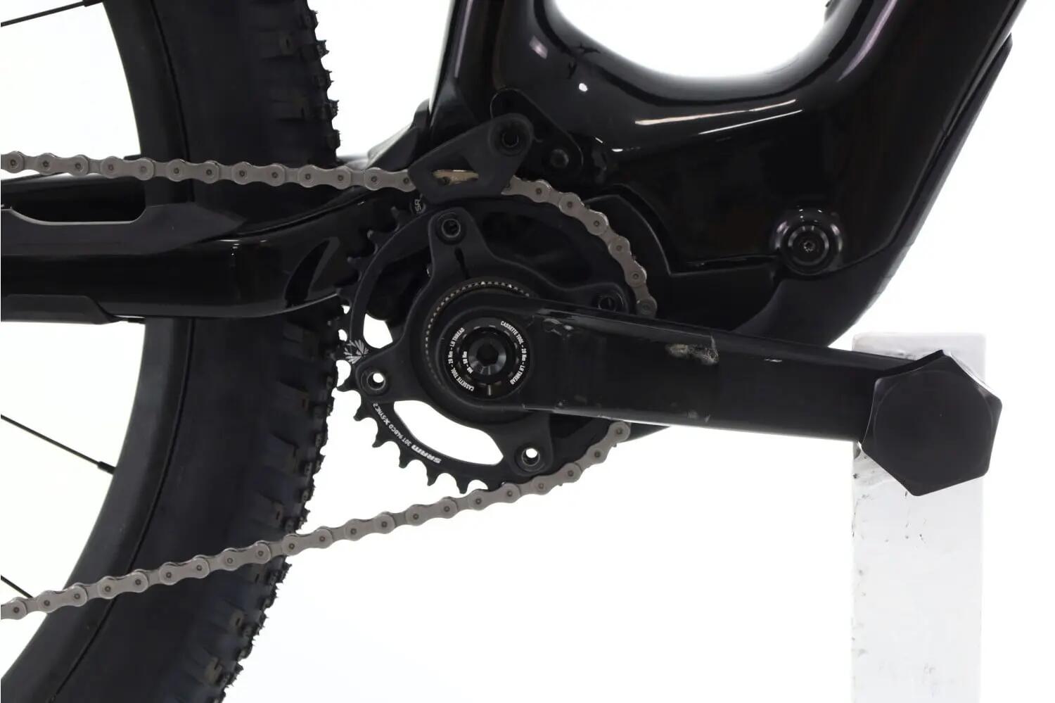 Ebike ricondizionata ·  Turbo Levo SL GX · Ottimo stato 4/8