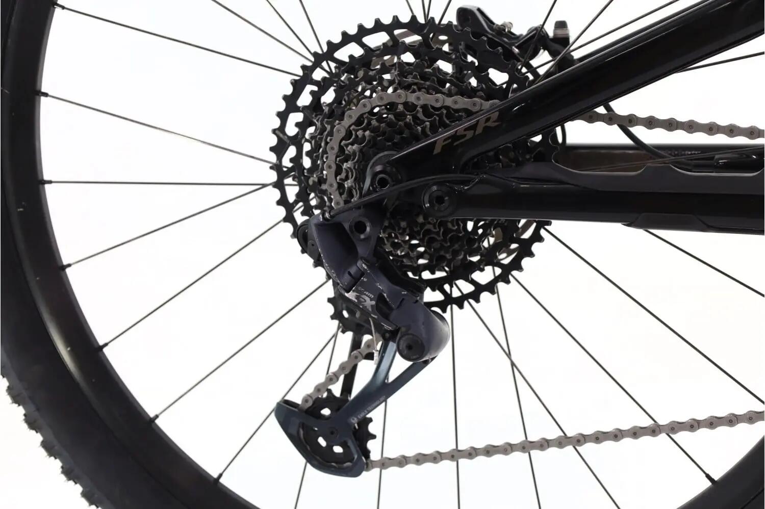 Ebike ricondizionata ·  Turbo Levo SL GX · Ottimo stato 3/8