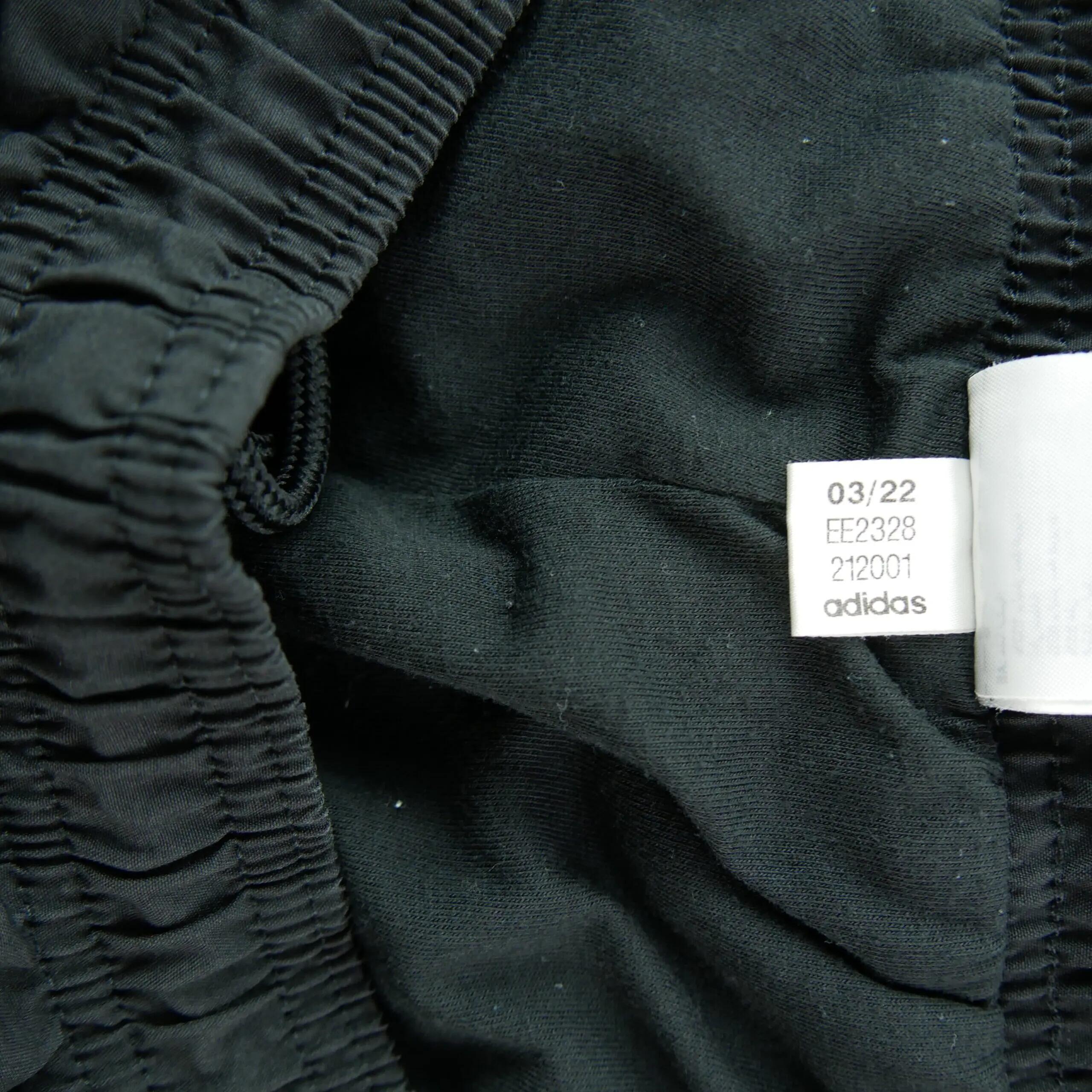 Second hand - Jogging Uomo Samson Pant 4.0 Adidas - Stato eccellente 7/7