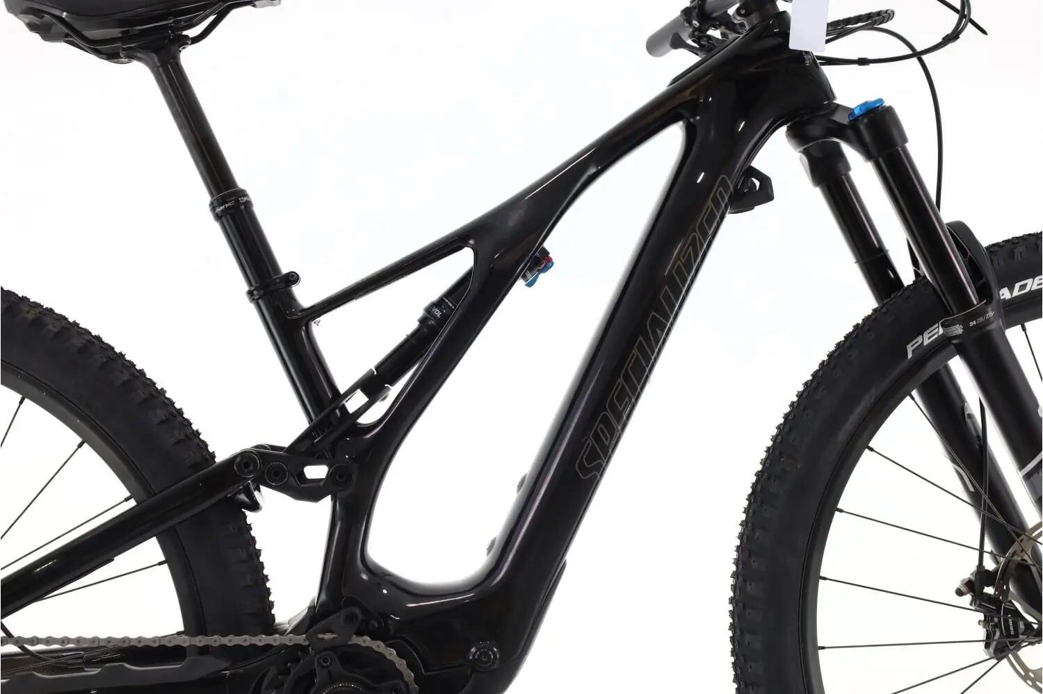Ebike ricondizionata ·  Turbo Levo SL GX · Ottimo stato 2/8