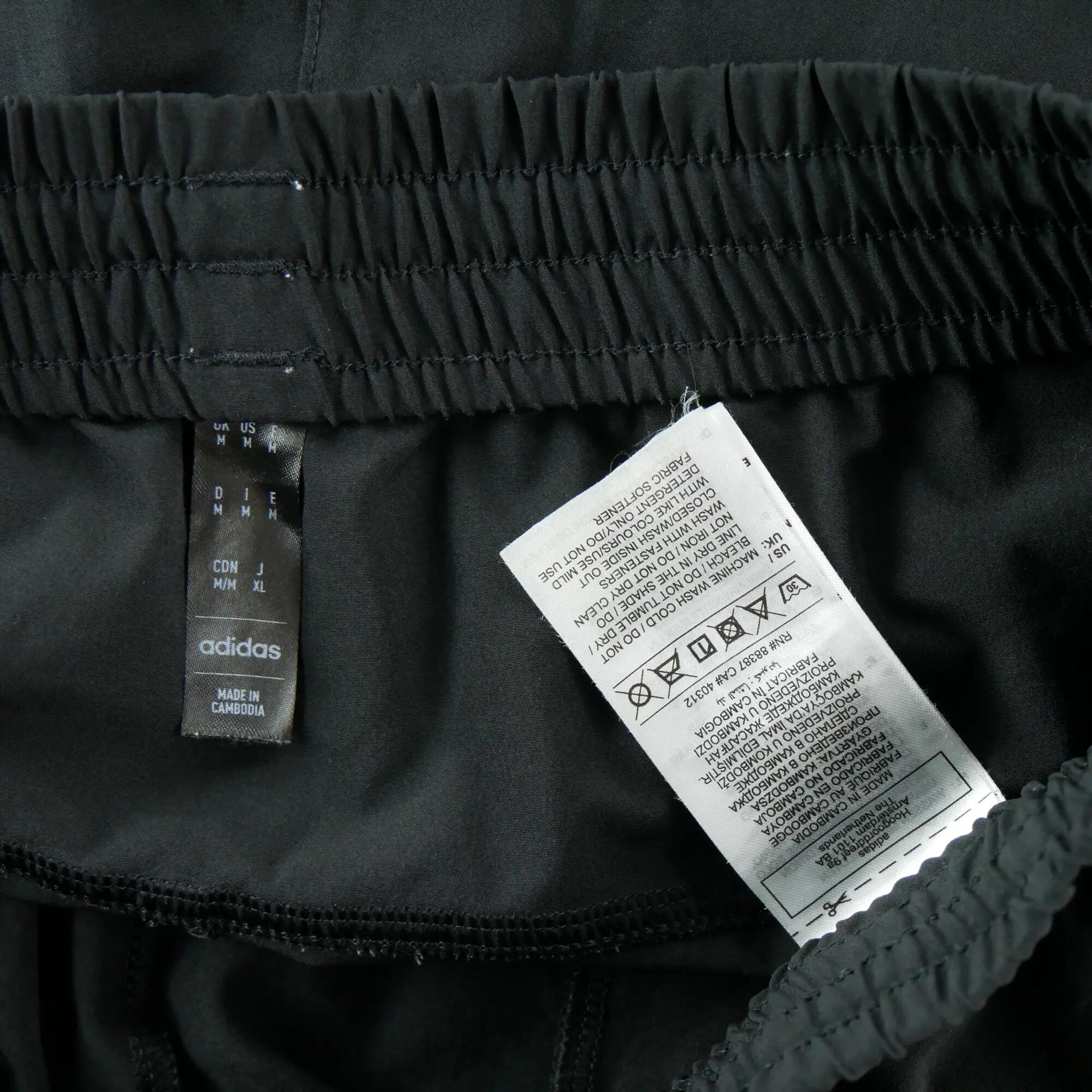 Second hand - Joggings Uomo Adidas Training - Stato molto buono 6/7