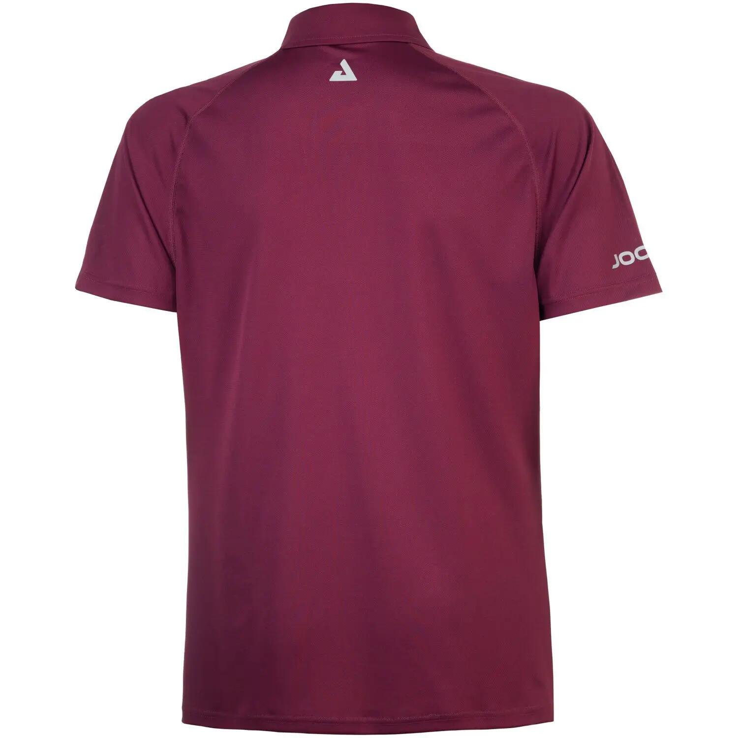 Polo tenis de mesa hombre Joola AIRFORM HOMBRE 2/3