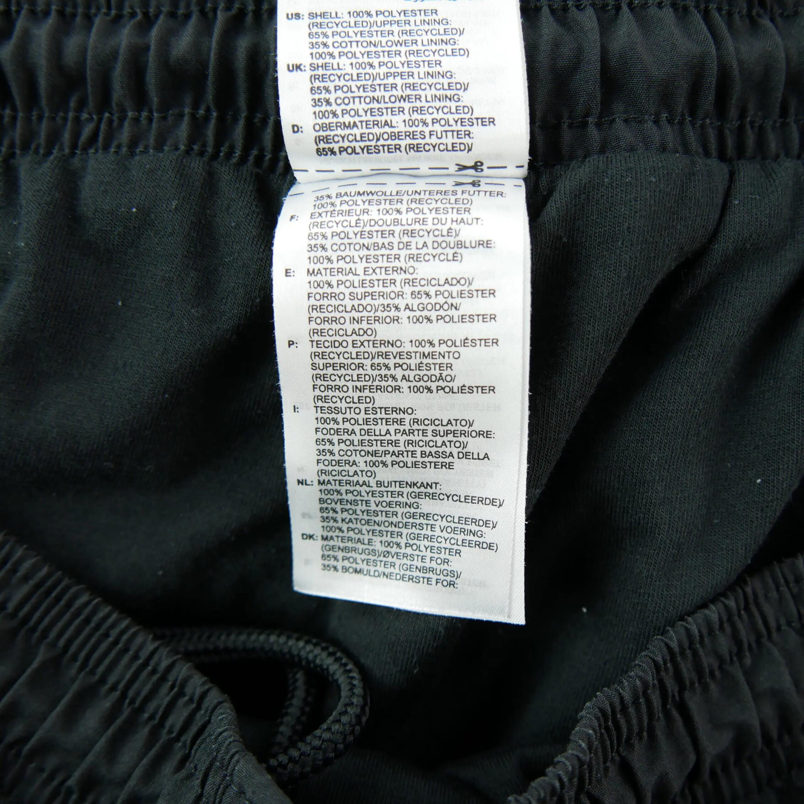Second hand - Jogging Uomo Samson Pant 4.0 Adidas - Stato eccellente 6/7