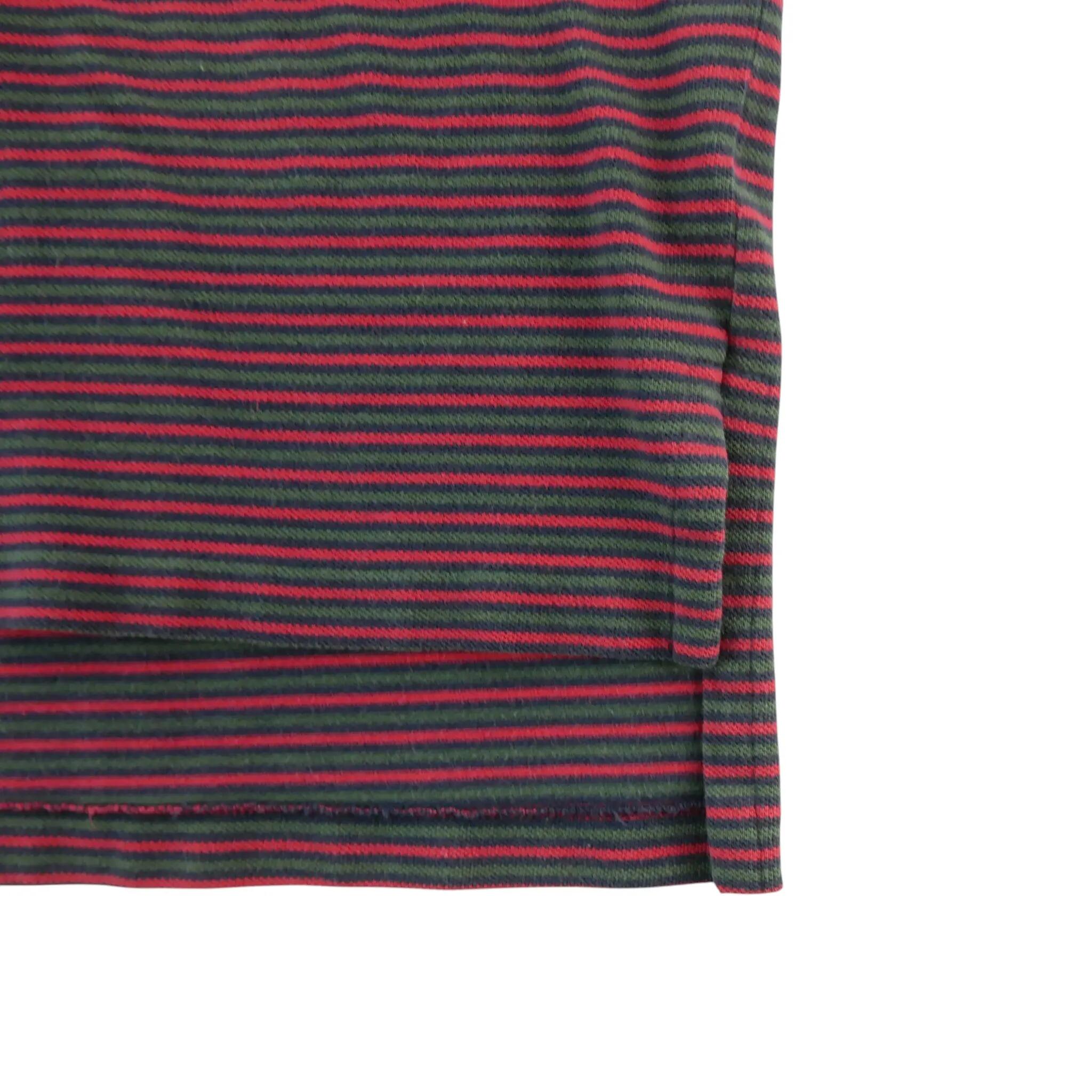 Second hand - Polo maniche corte Uomo Y2K - Stato molto buono 5/6