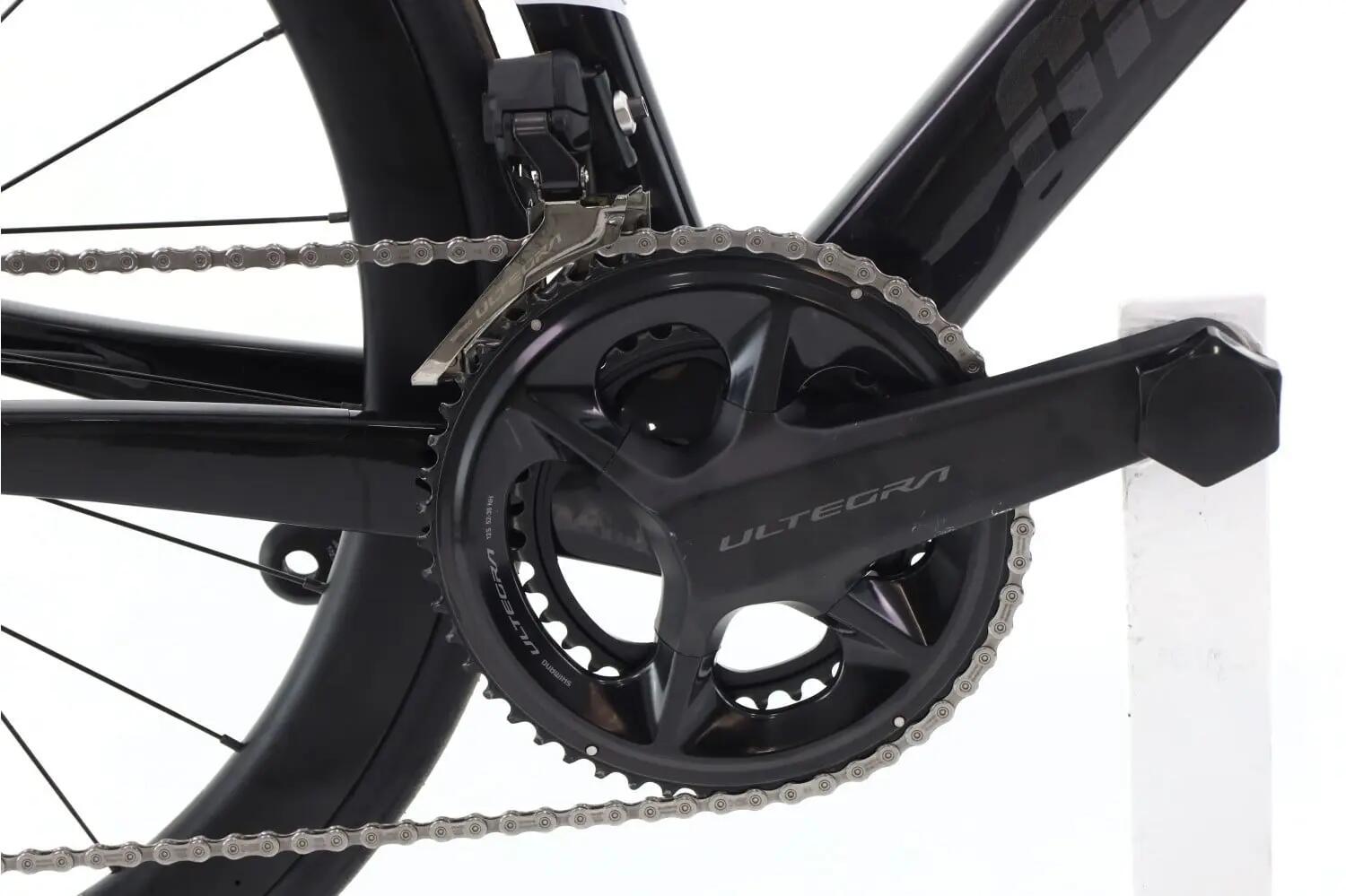 Second life · R. szosowy · Mendiz F12 Di2 12V · W bardzo dobrym stanie 4/8
