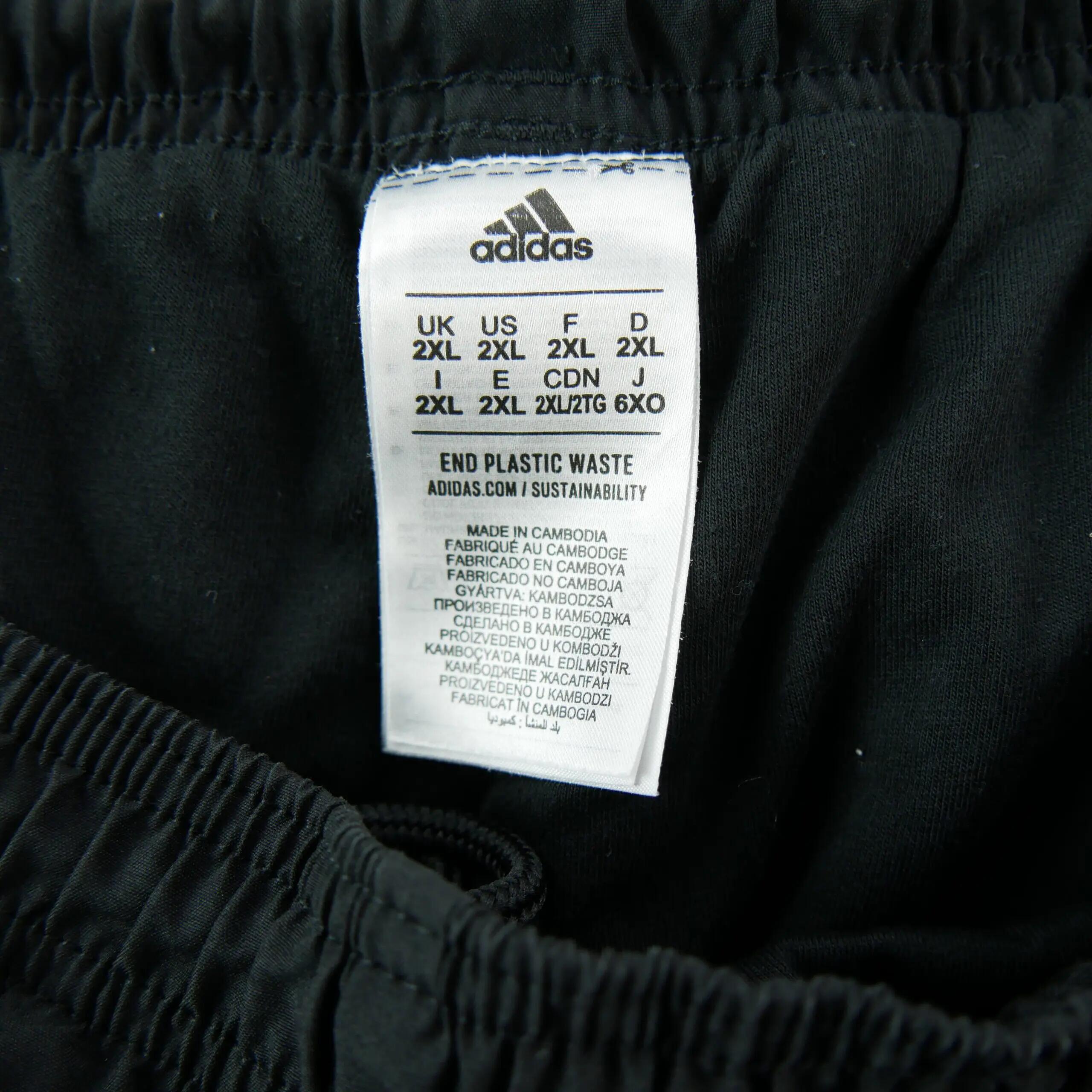 Second hand - Jogging Uomo Samson Pant 4.0 Adidas - Stato eccellente 5/7