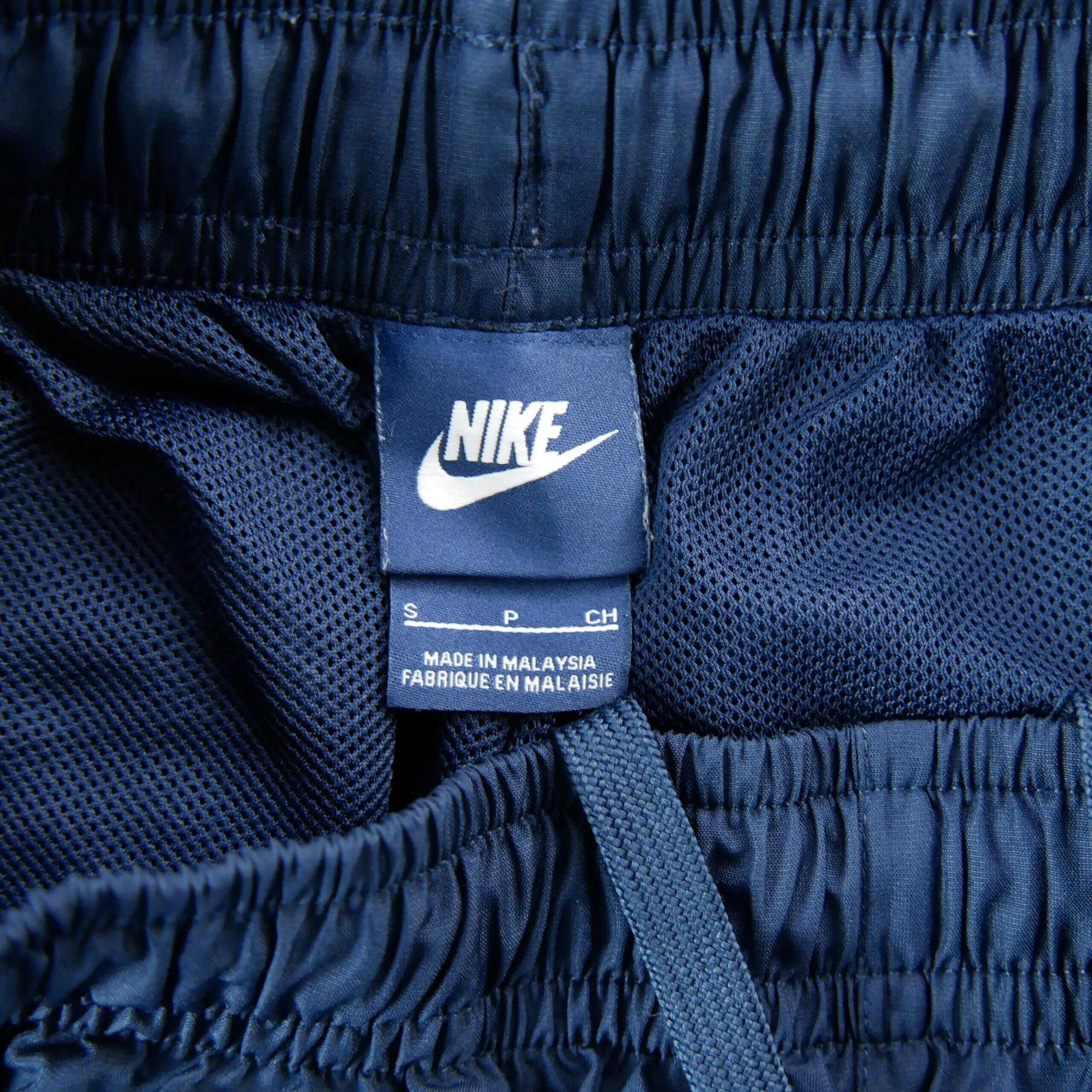 Second hand - Joggings Uomo Nike Straight Fit - Stato eccellente 5/7