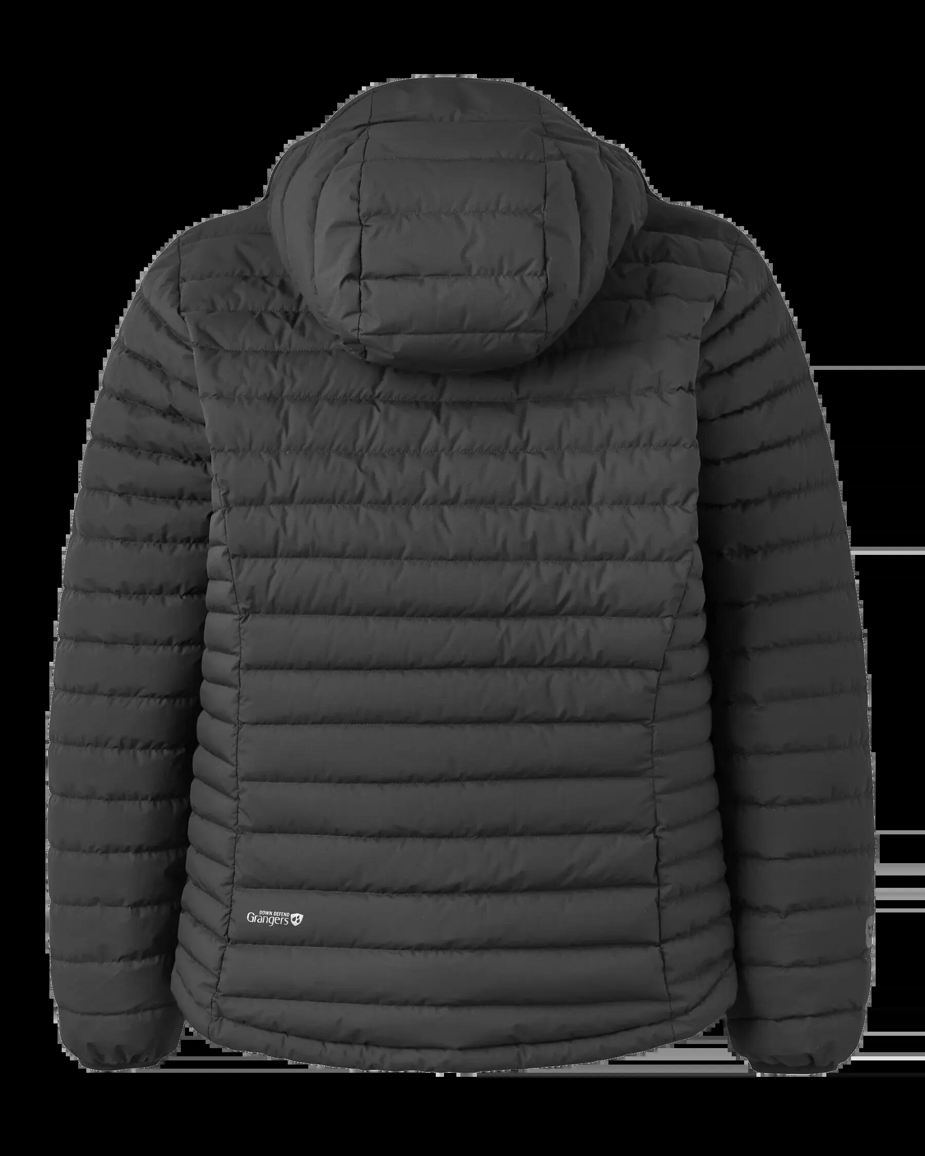 Rab Men's Microlight Windstopper Down Jacket -  2