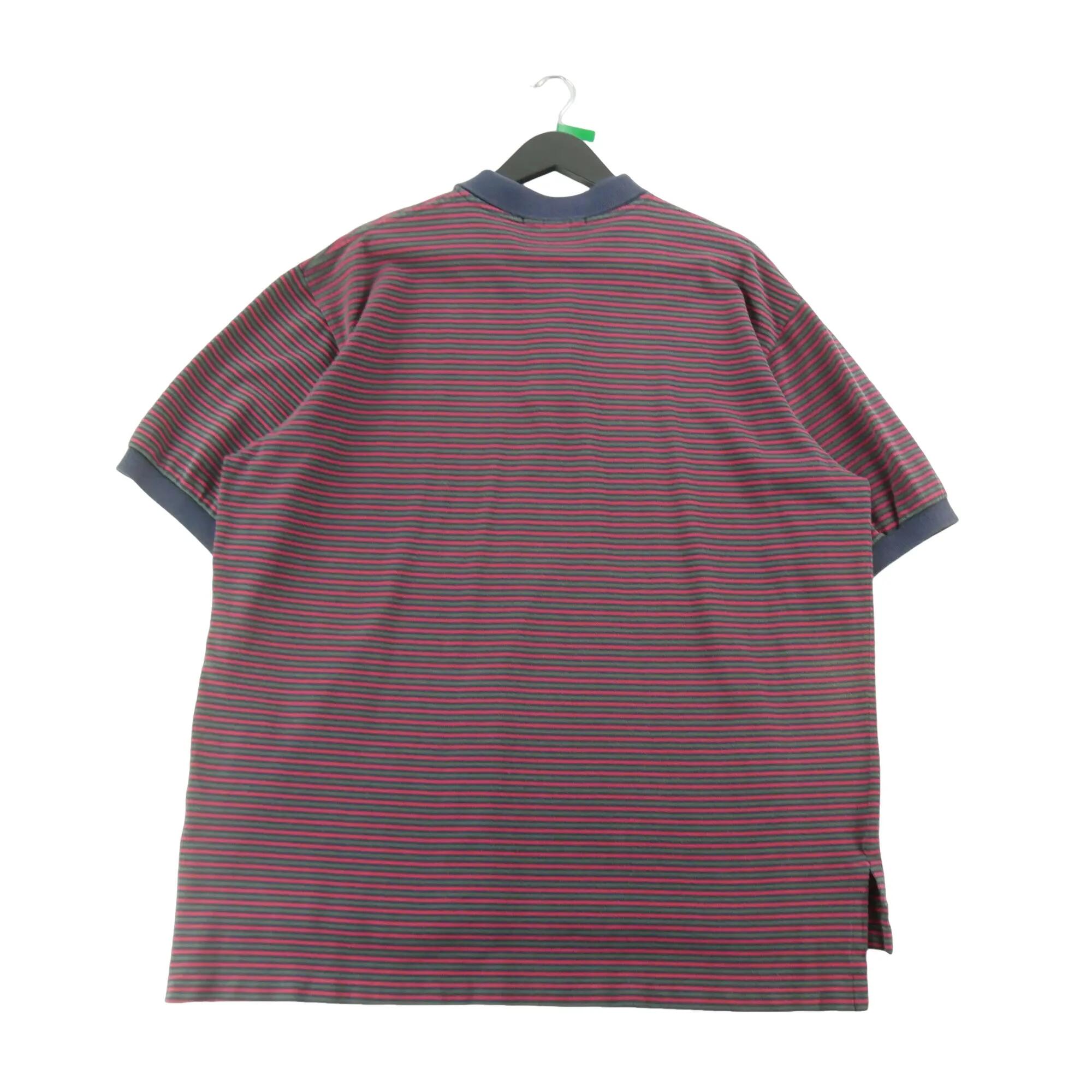 Second hand - Polo maniche corte Uomo Y2K - Stato molto buono 3/6