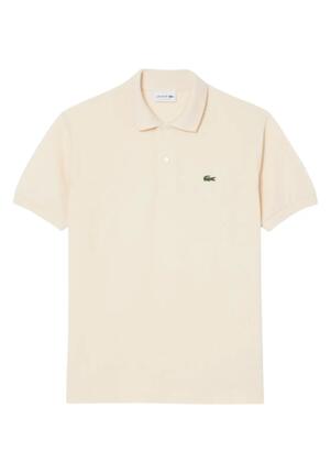 Polo L1212 Lacoste - Homme