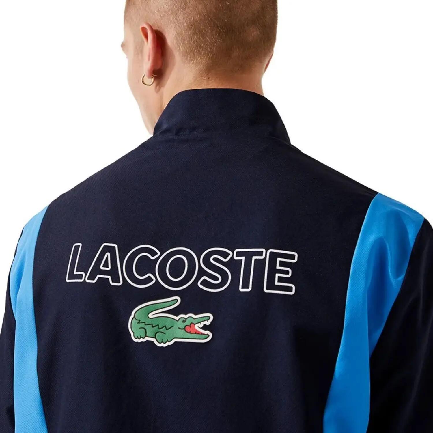 Dres treningowy męski Lacoste Sport 6/6