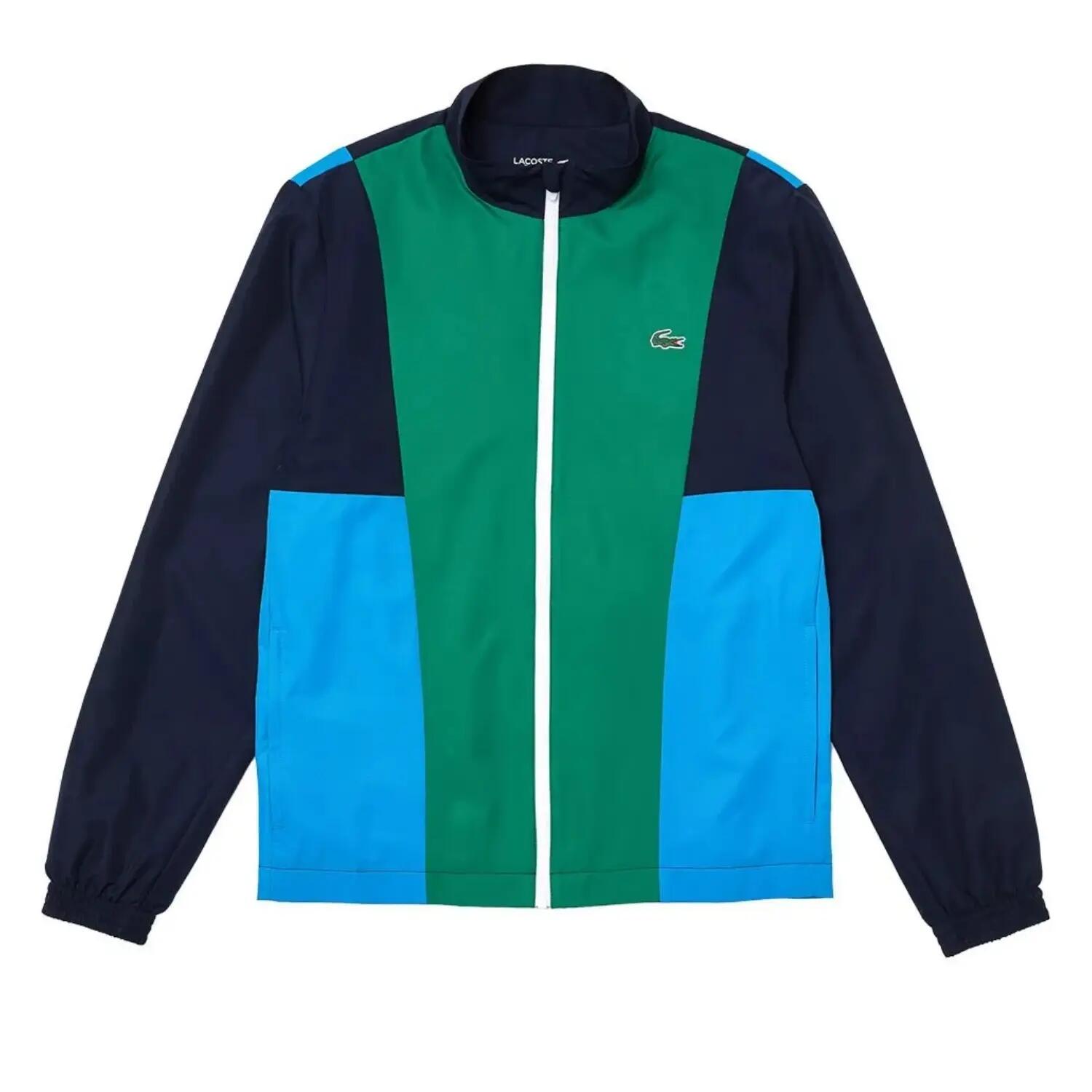 Dres treningowy męski Lacoste Sport 5/6