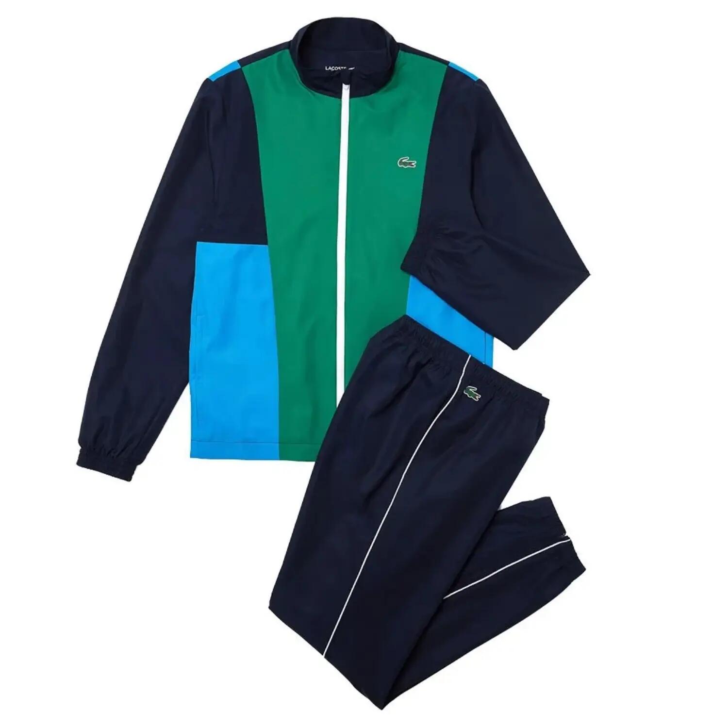 Dres treningowy męski Lacoste Sport 4/6